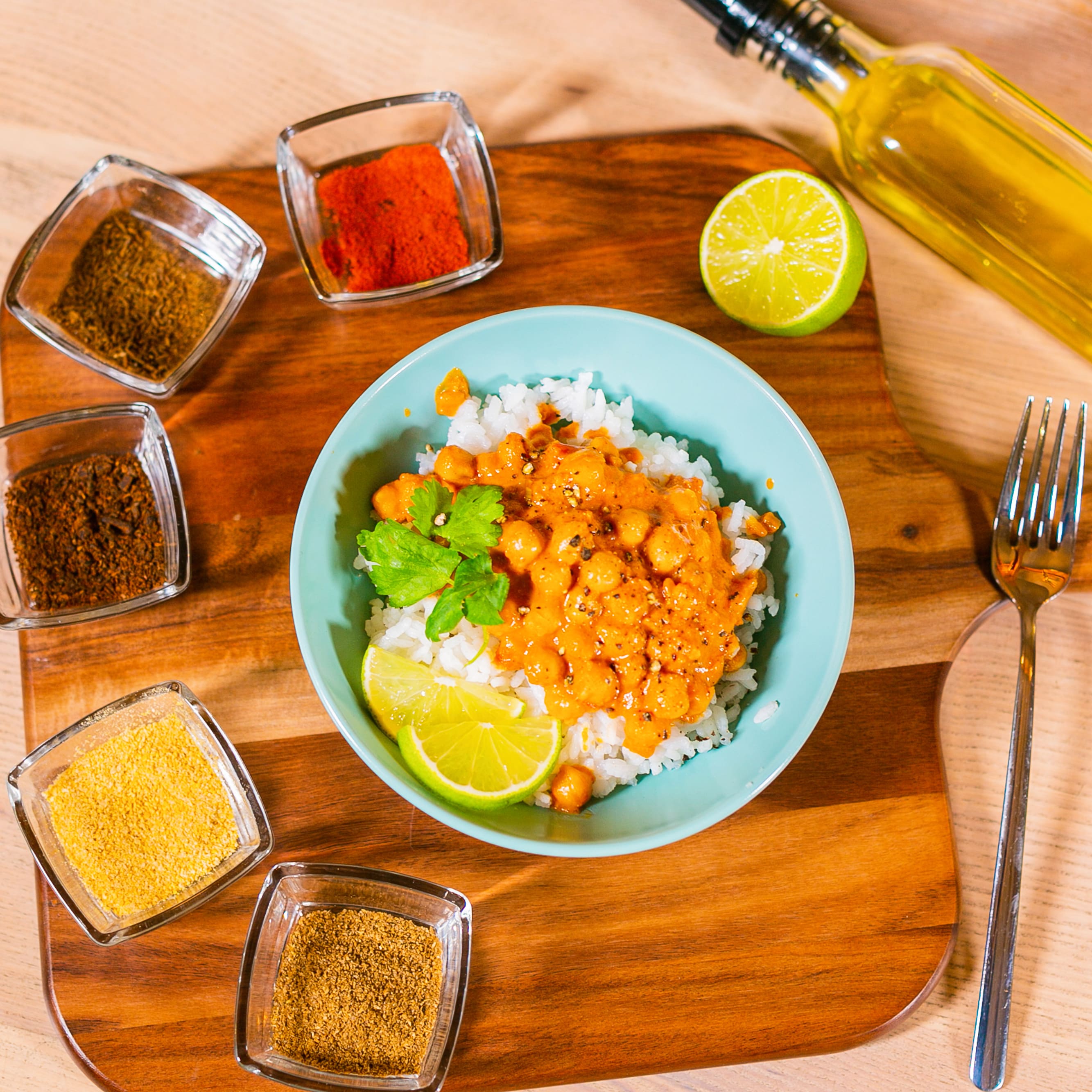 recipe picture video