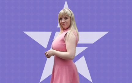 Когда похудение – это образ жизни. Реальная история нашей подписчицы Ирины Калим