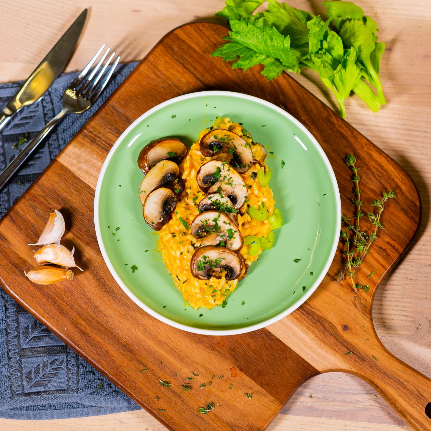 recipe picture video