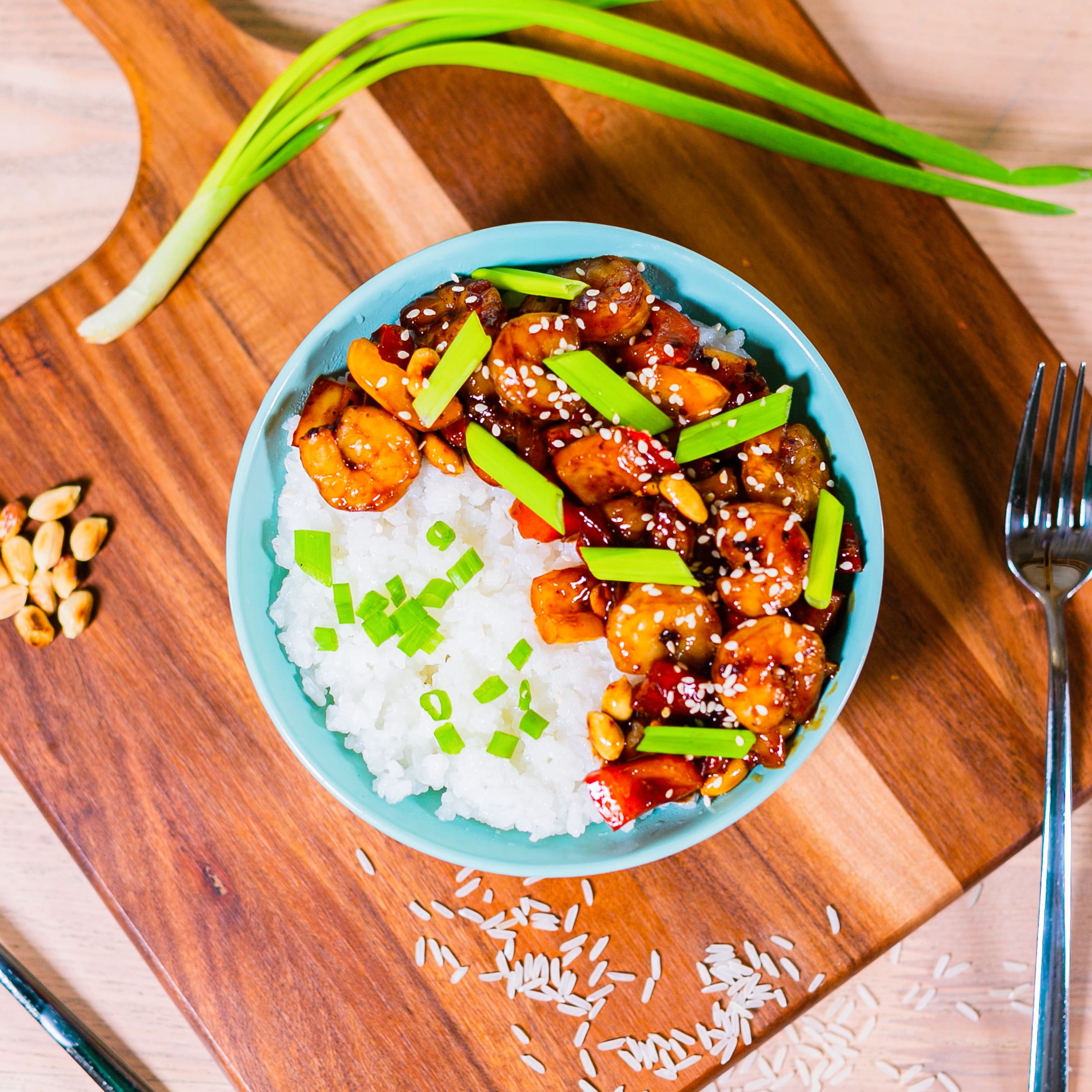 recipe picture video