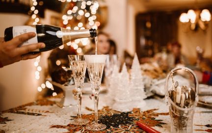 FitStars поздравляет тебя с Новым годом! Розыгрыш внутри, загляни обязательно.