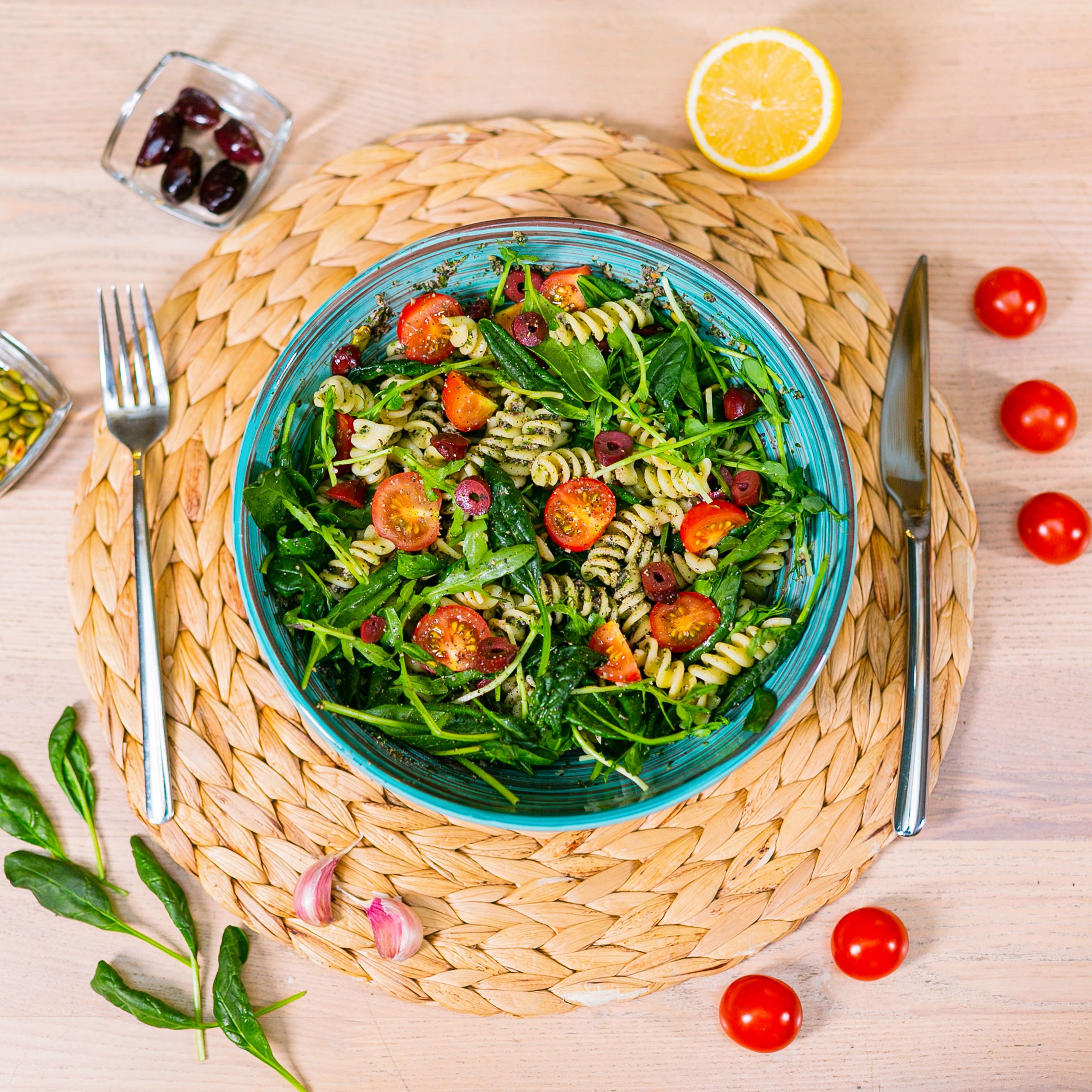 recipe picture video