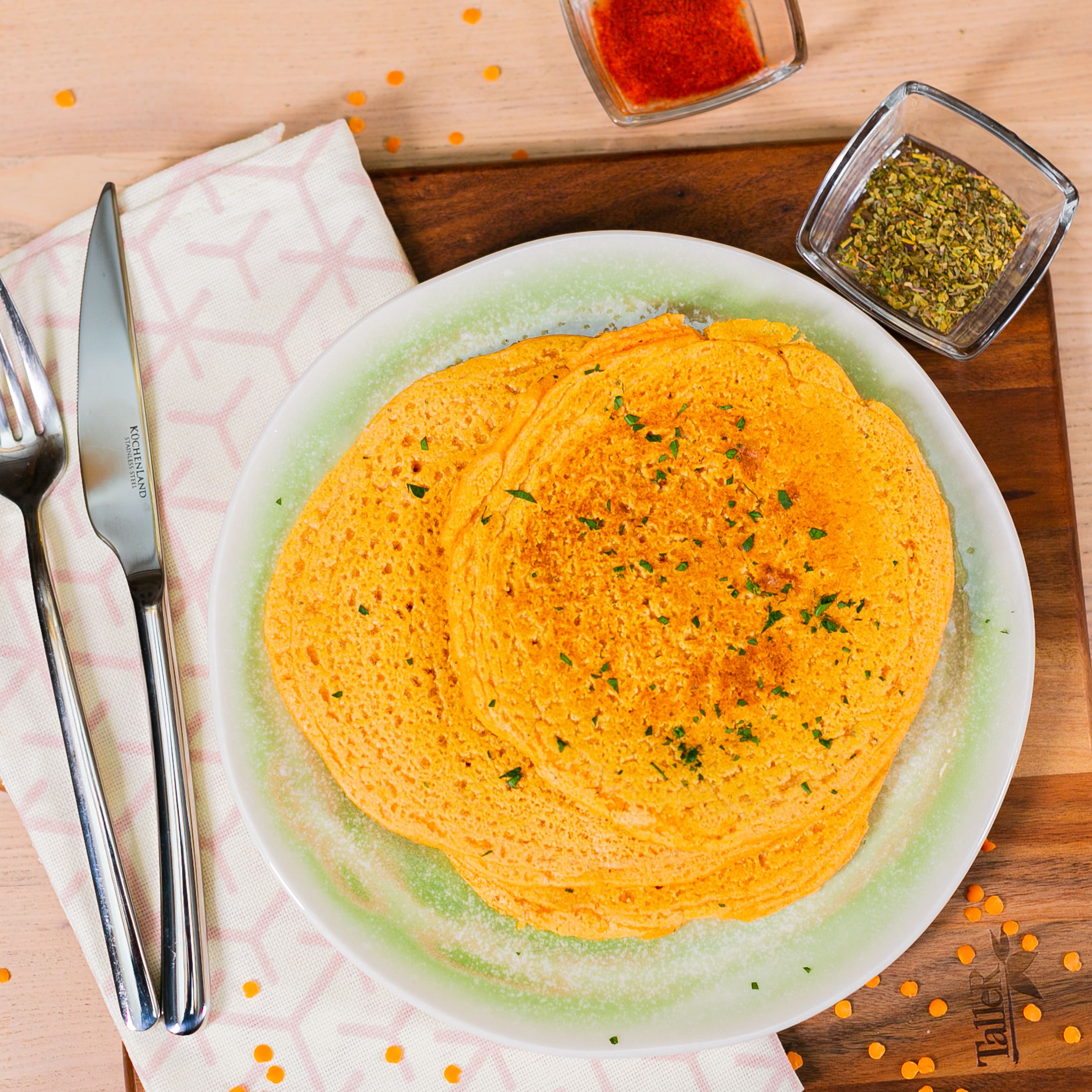 recipe picture video