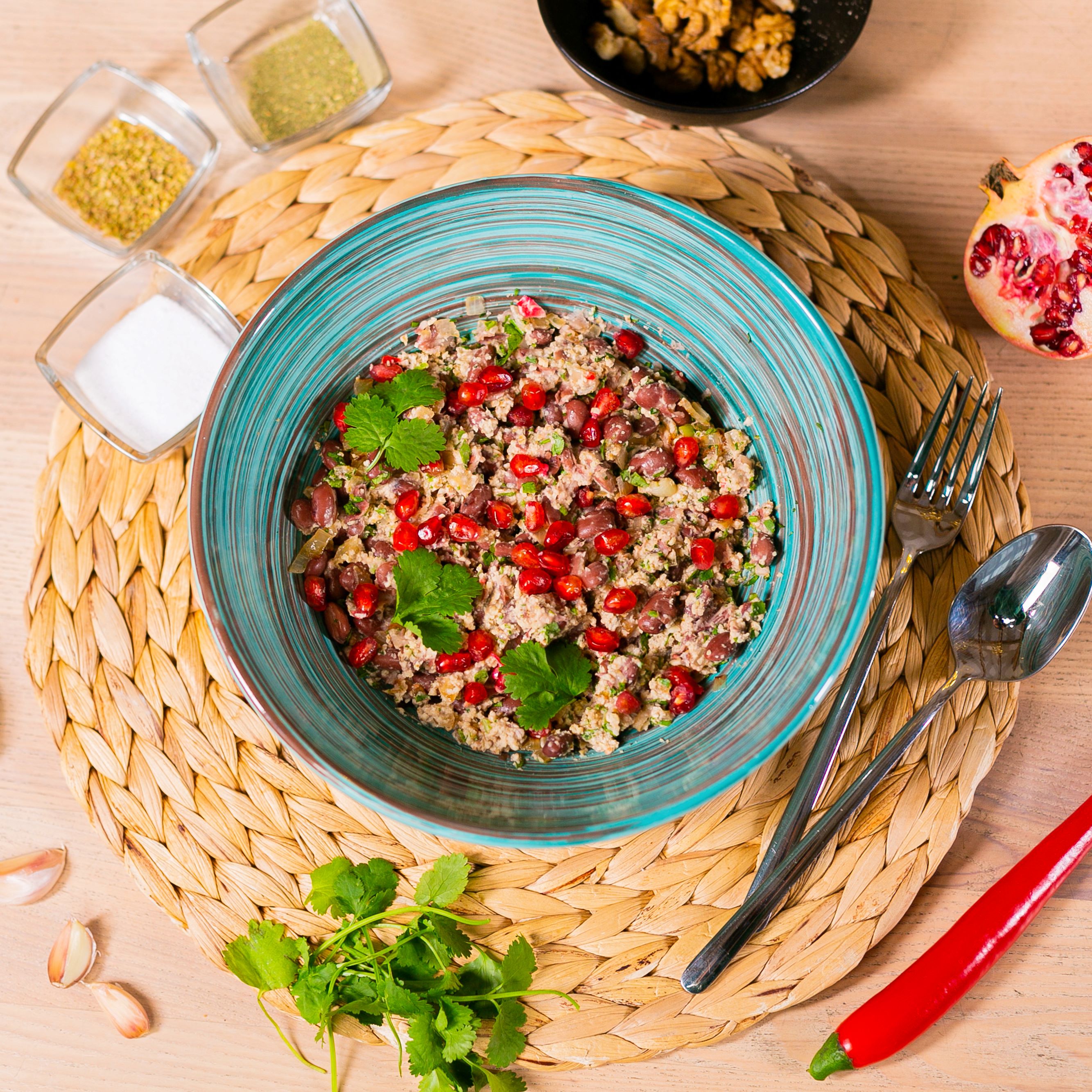 recipe picture video