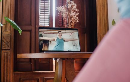 Подборка 10 лучших видеотренировок FitStars из Дзена