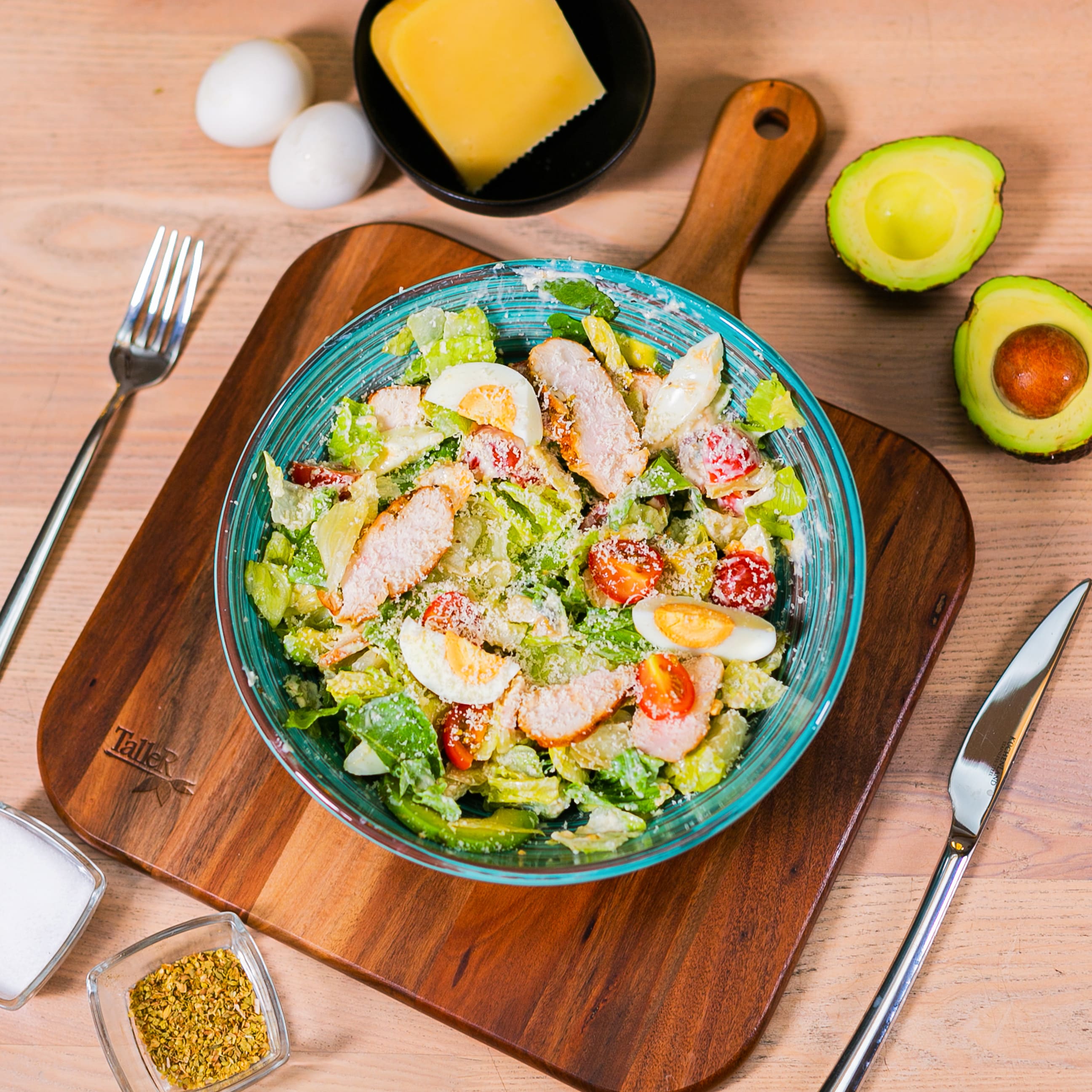 recipe picture video