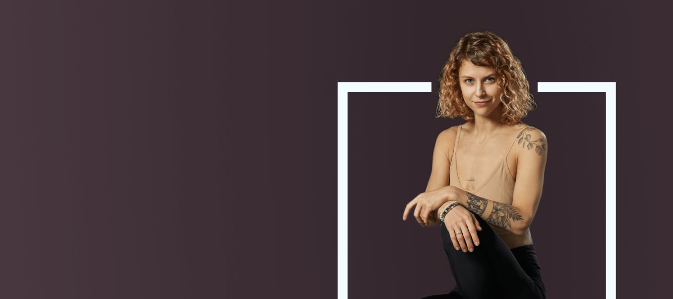 Йога перед сном