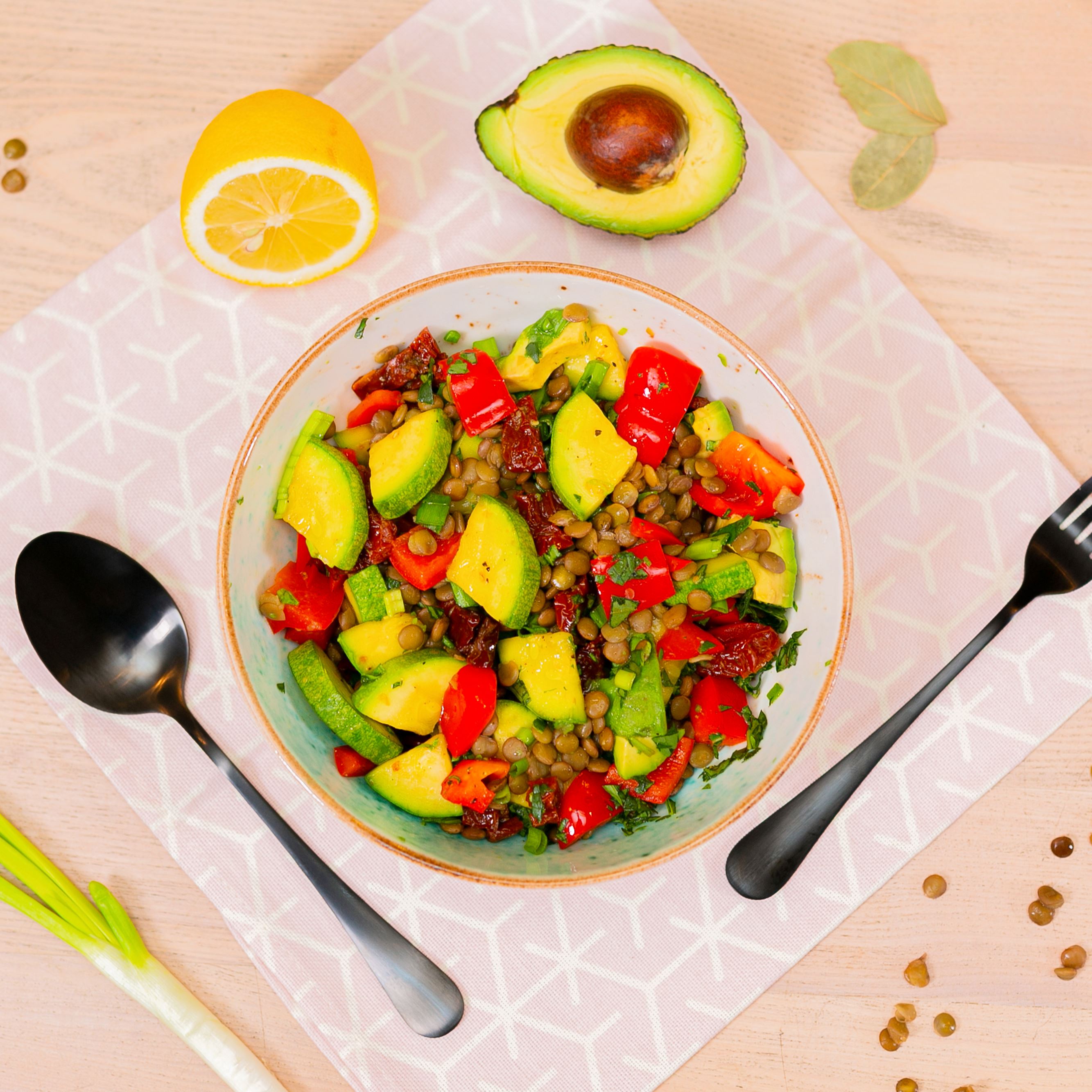 recipe picture video