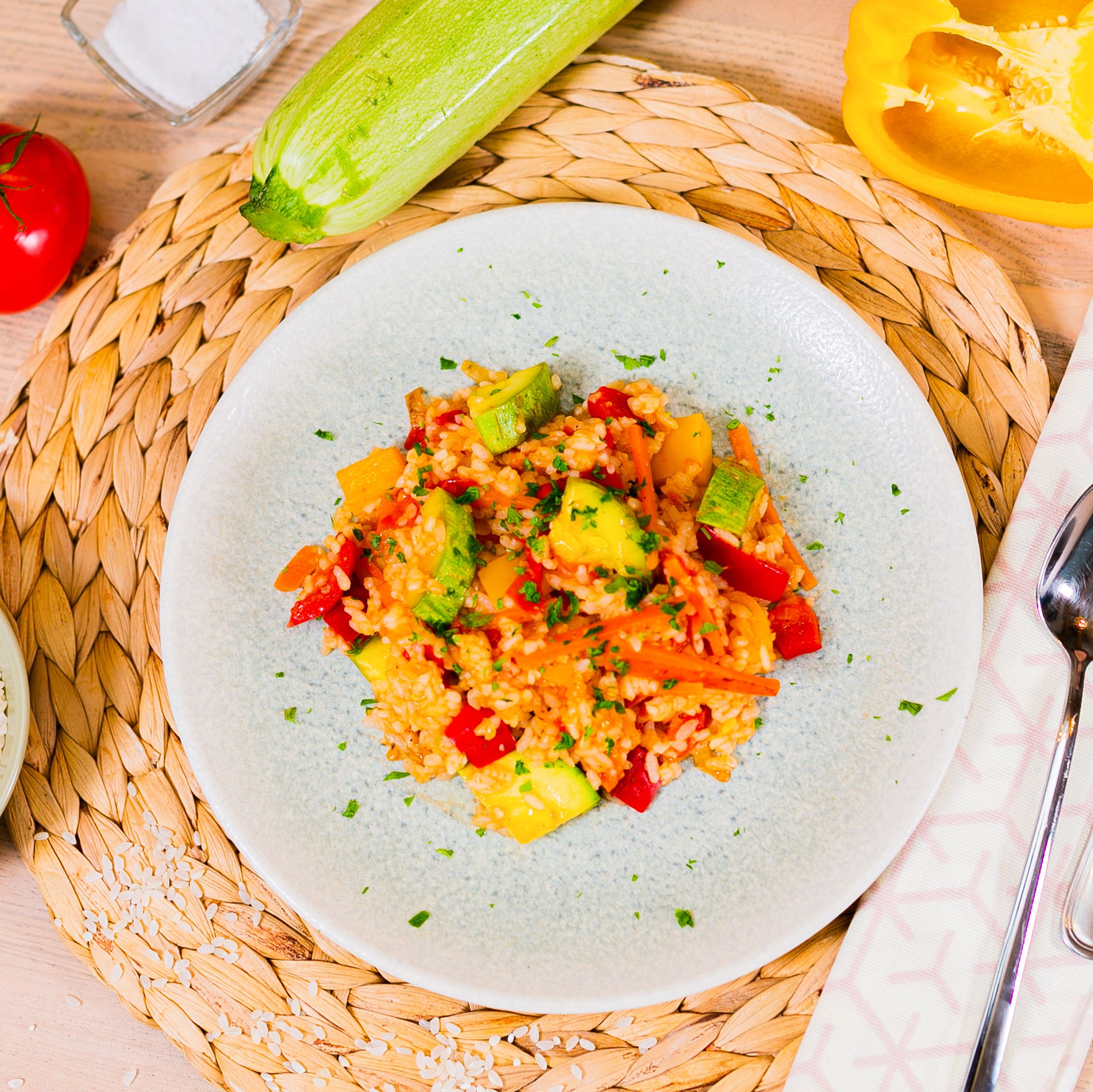 recipe picture video