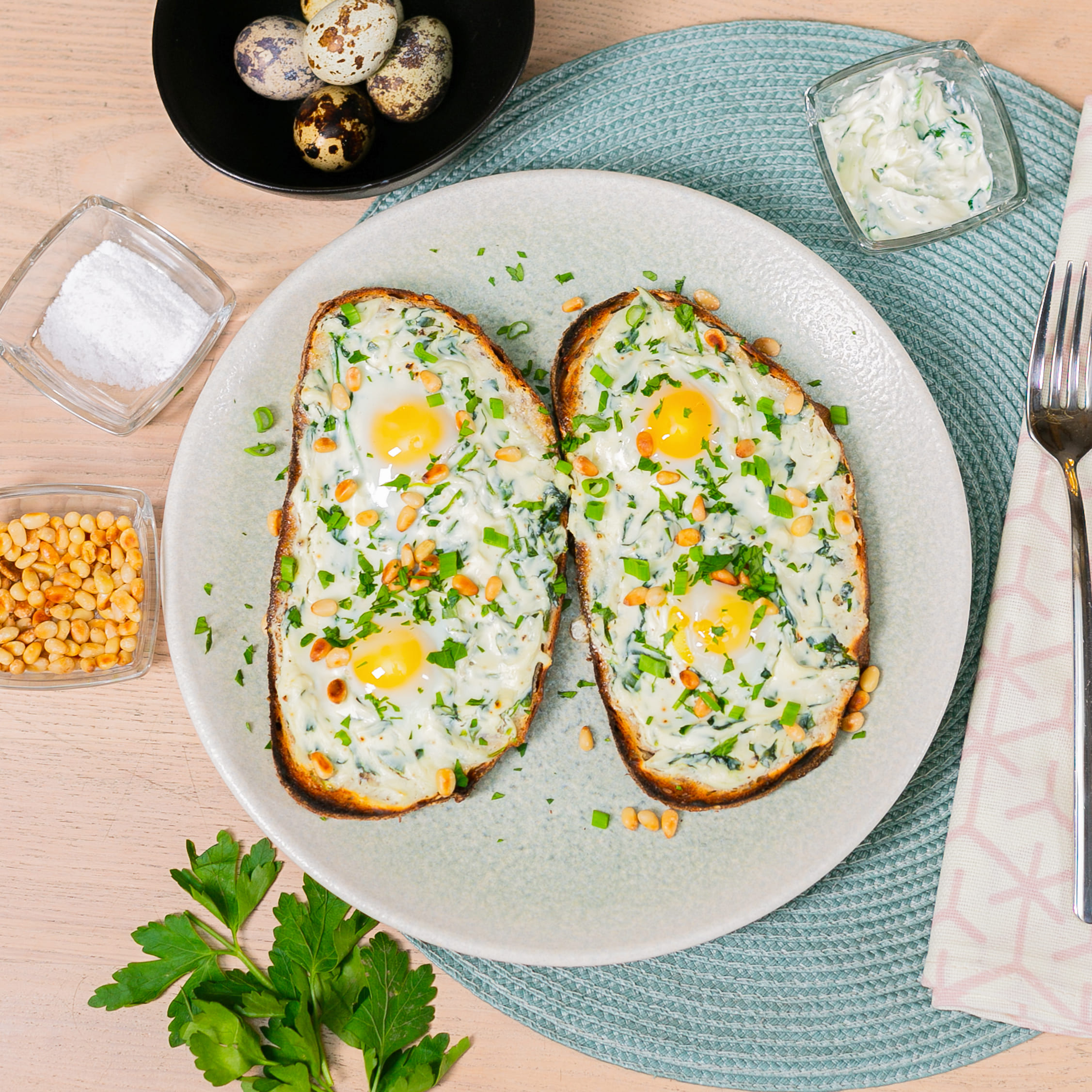 recipe picture video