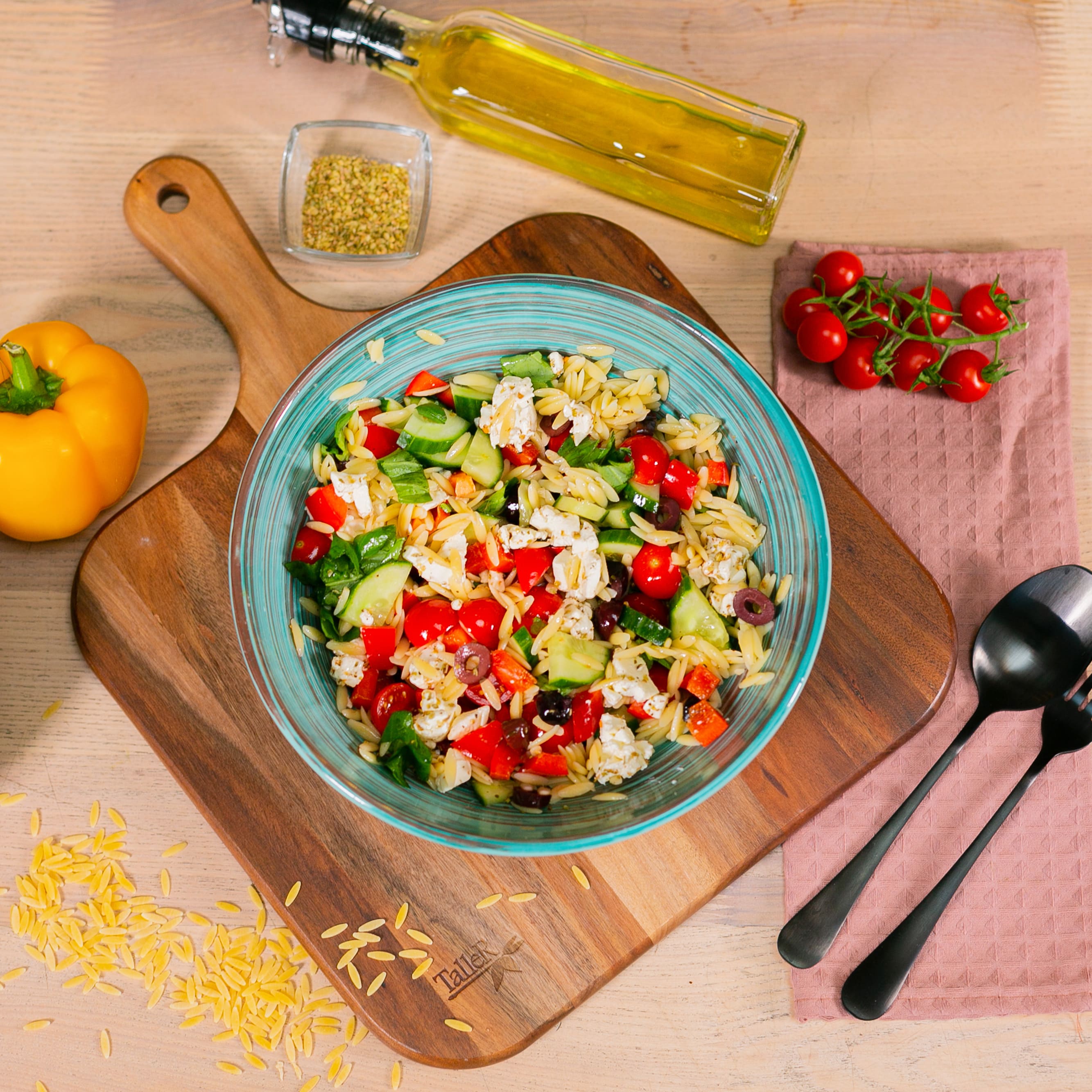 recipe picture video