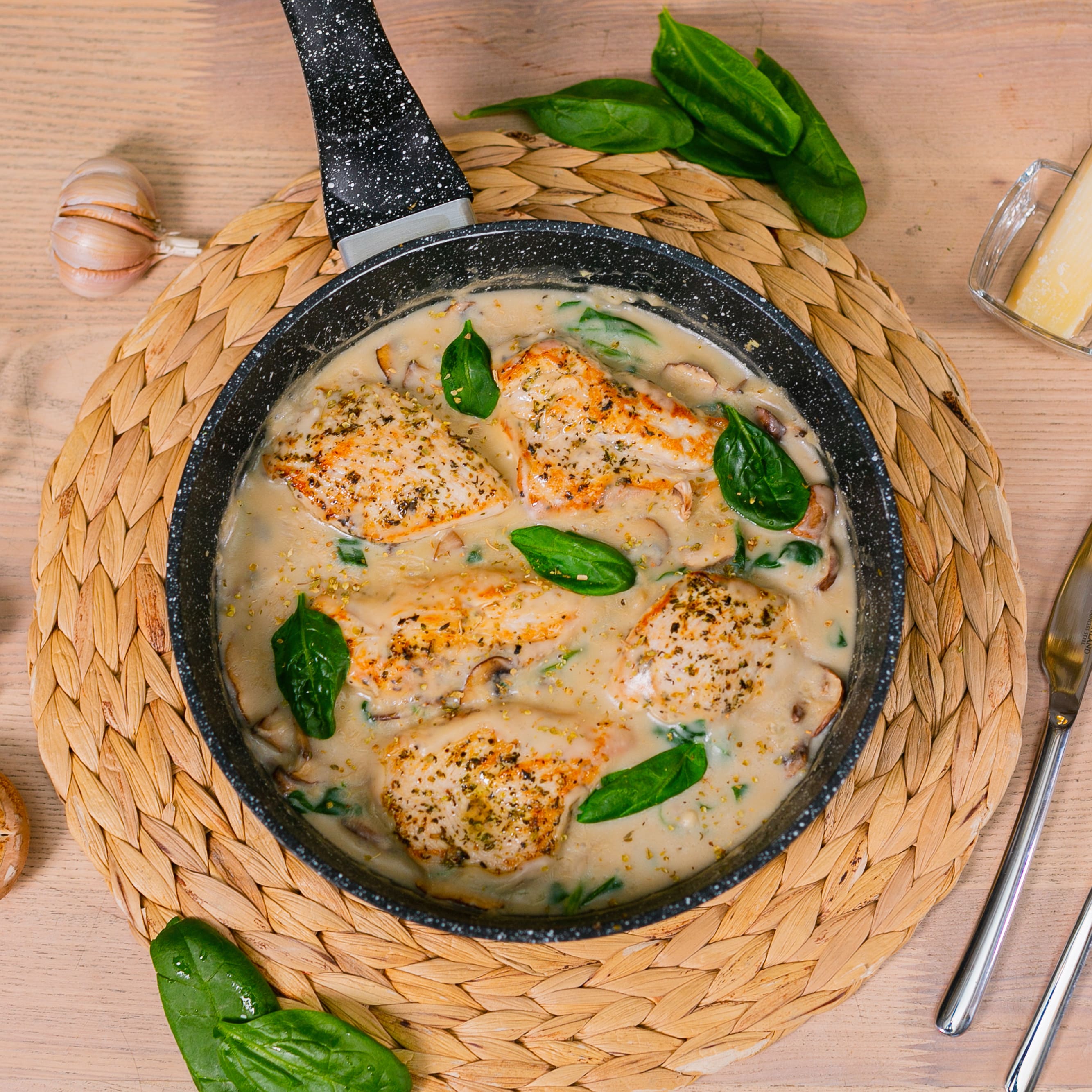 recipe picture video