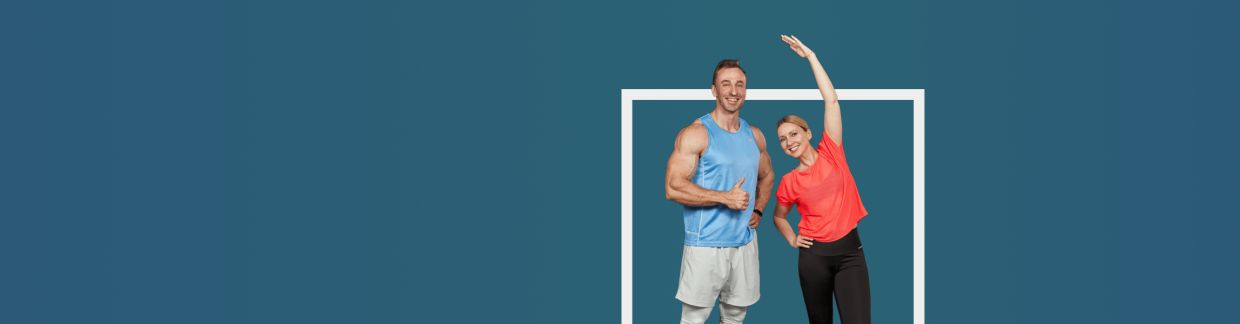 Зарядки с Дарьей Субботиной