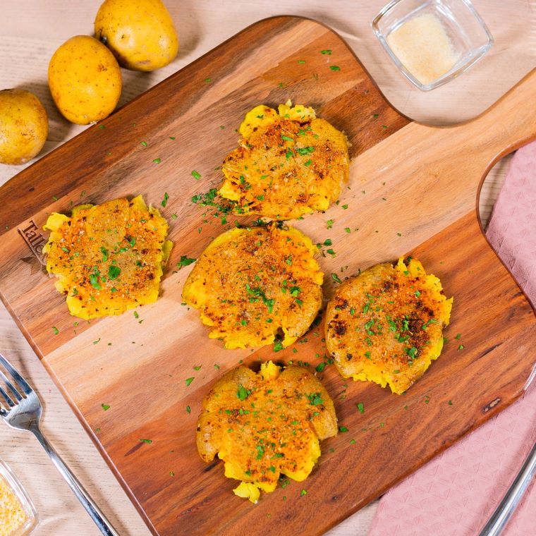 recipe picture video