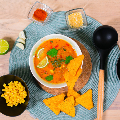 recipe picture video