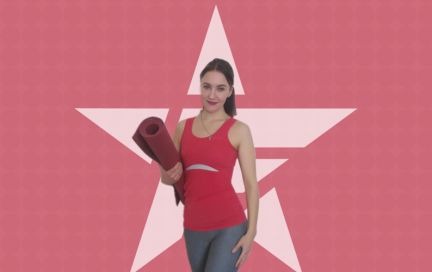 Тренировки онлайн дома на FitStars – моё открытие 2022 года и моя абсолютная рекомендация! История Марины Афанасьевой