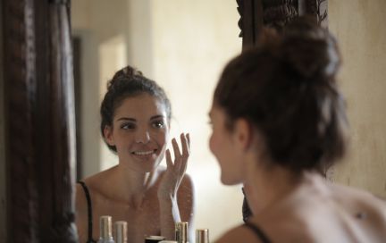 Как похудеть в лице и щеках