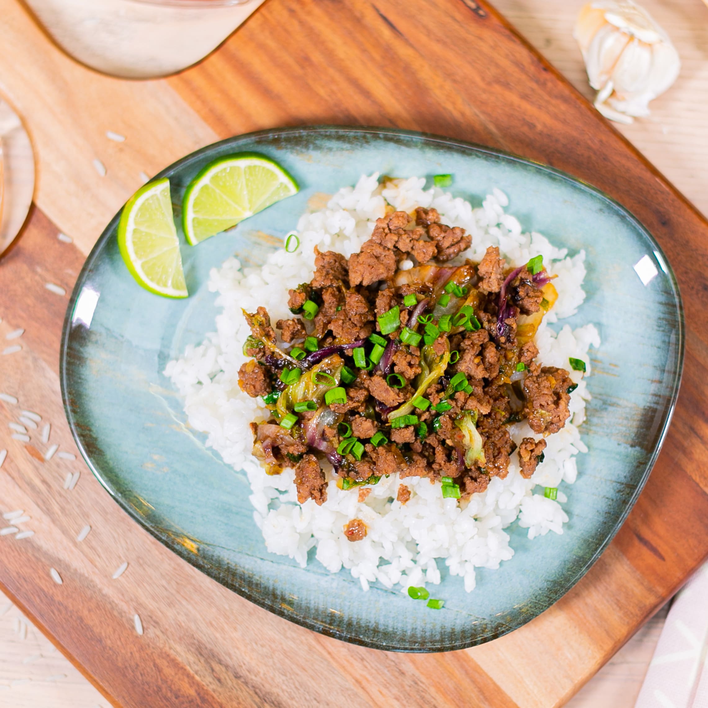 recipe picture video