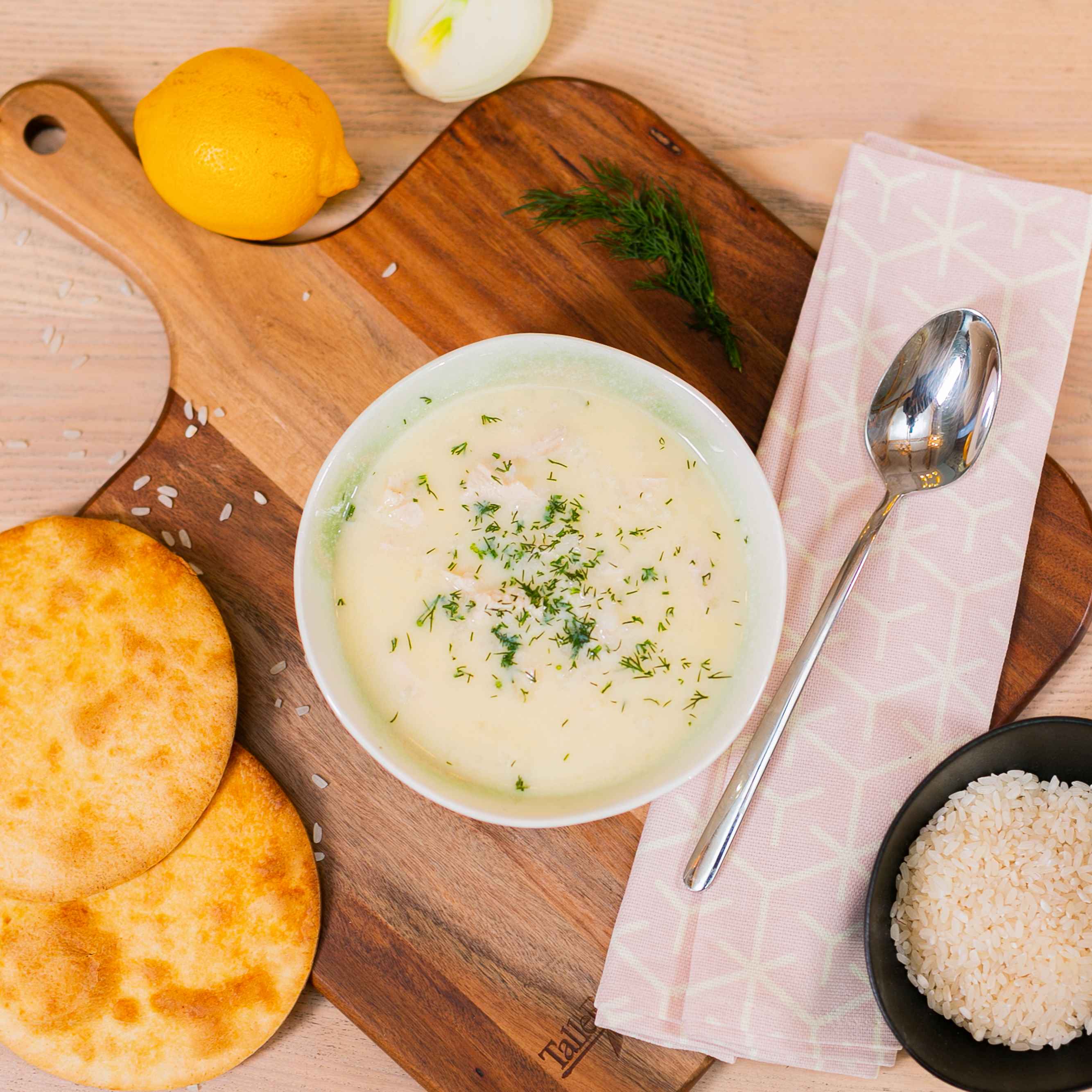 recipe picture video