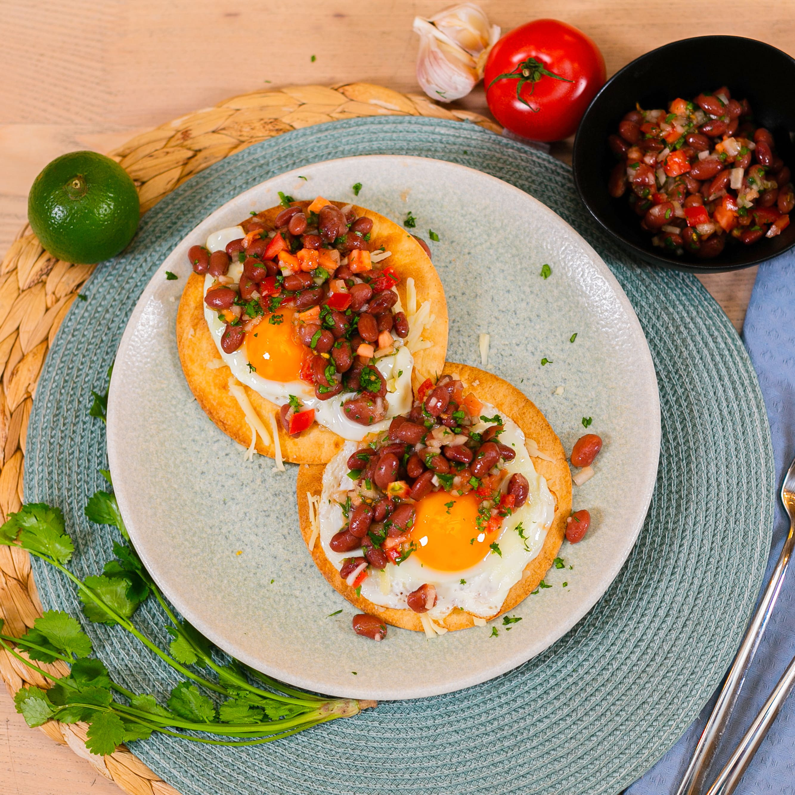 recipe picture video