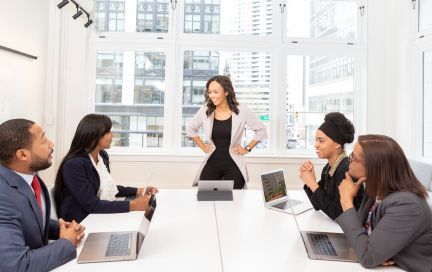 Как увеличить КПД сотрудников и не растерять их из-за выгорания?