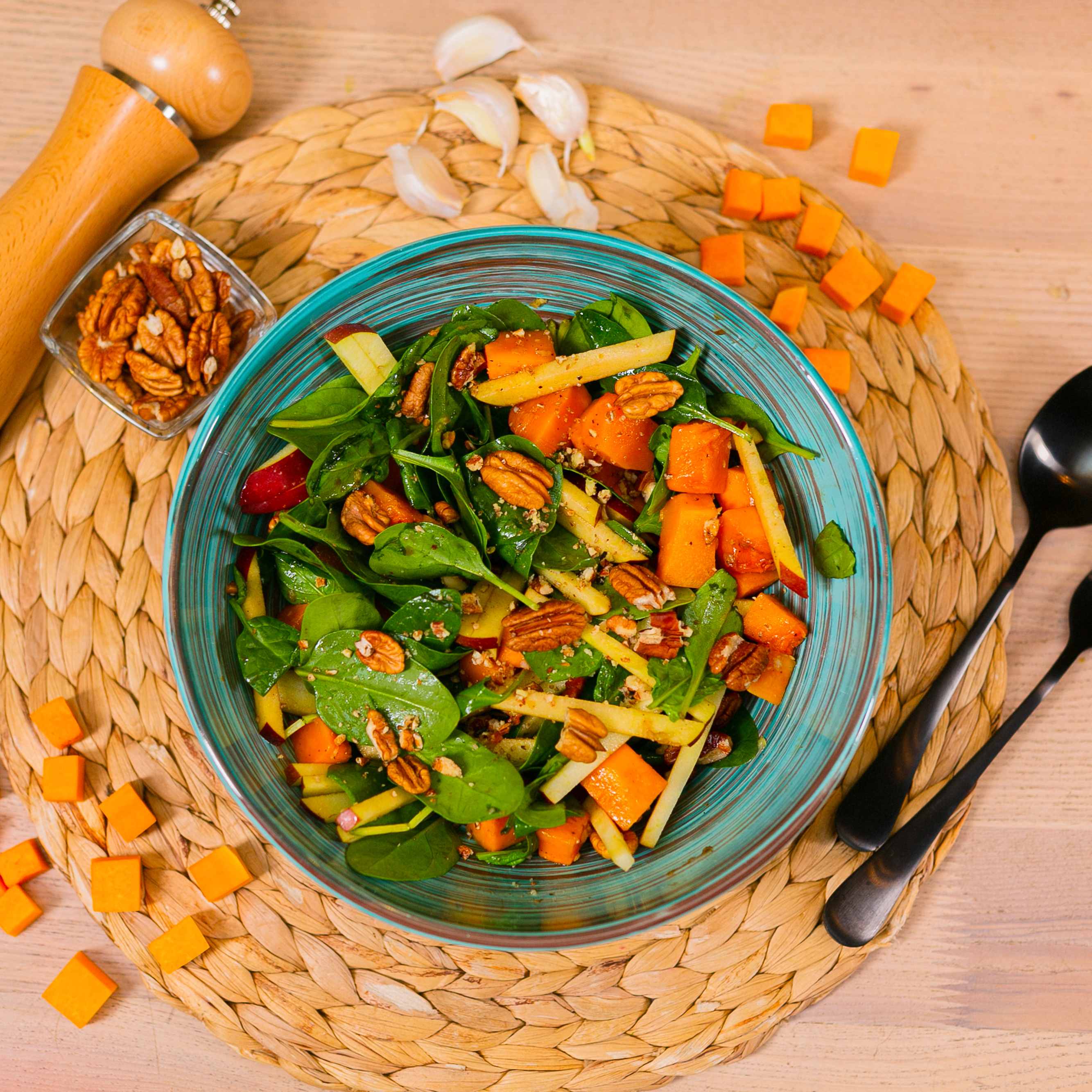 recipe picture video