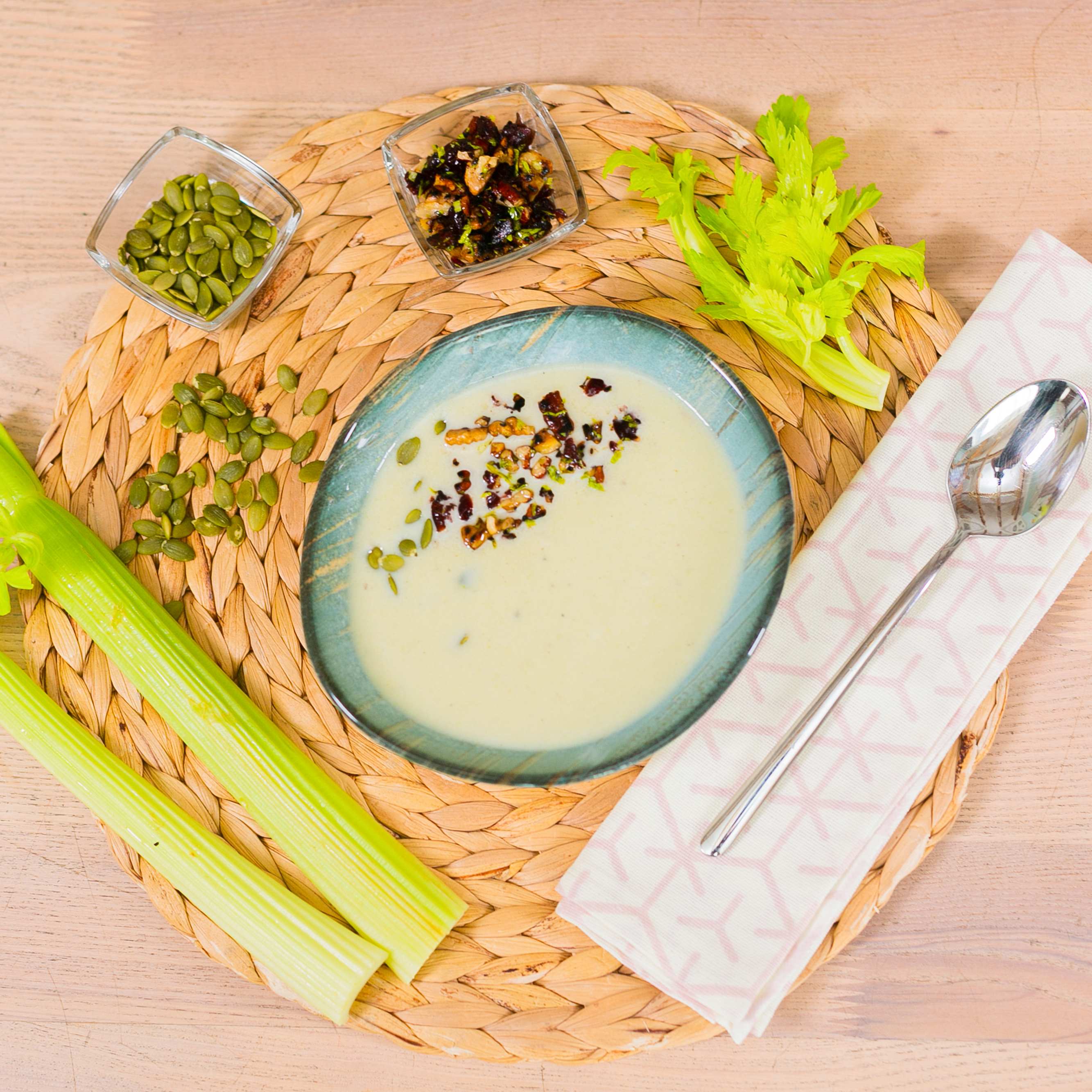 recipe picture video