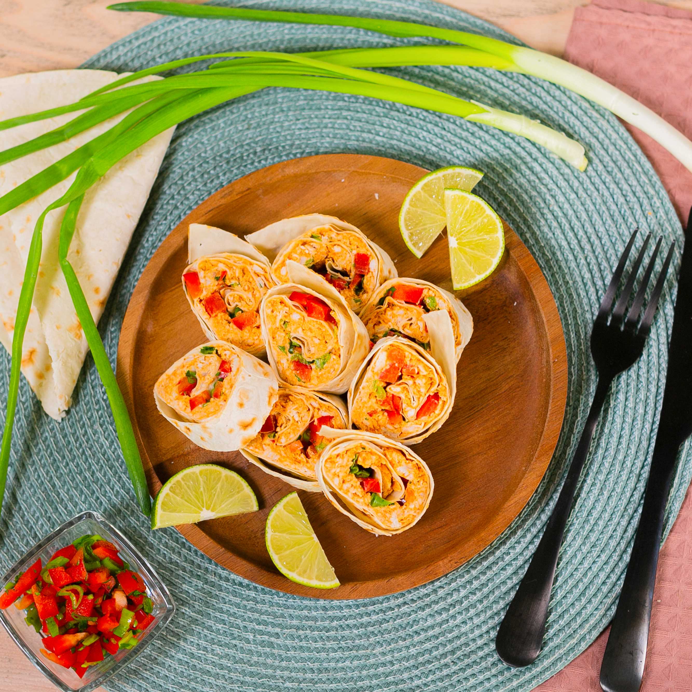 recipe picture video