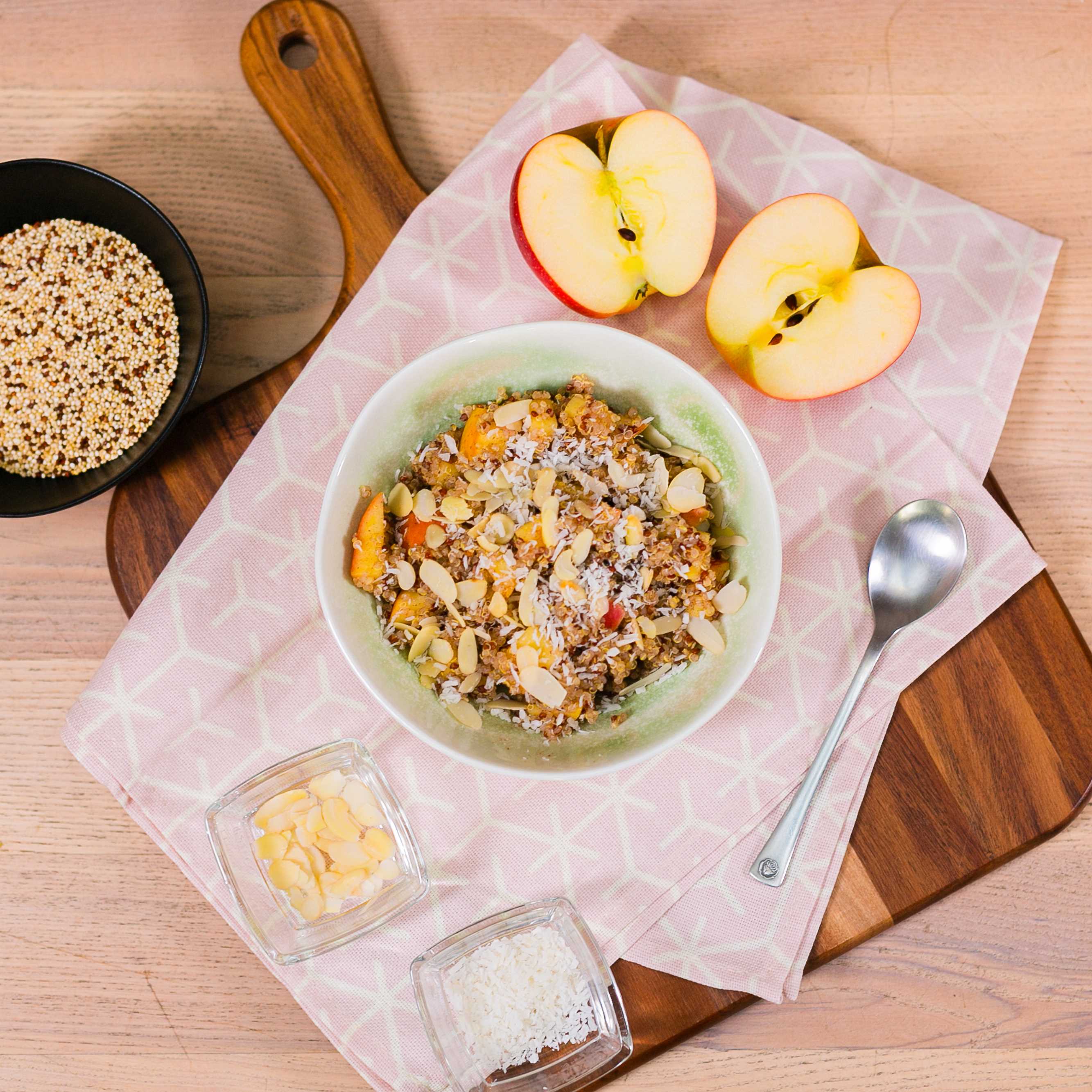 recipe picture video