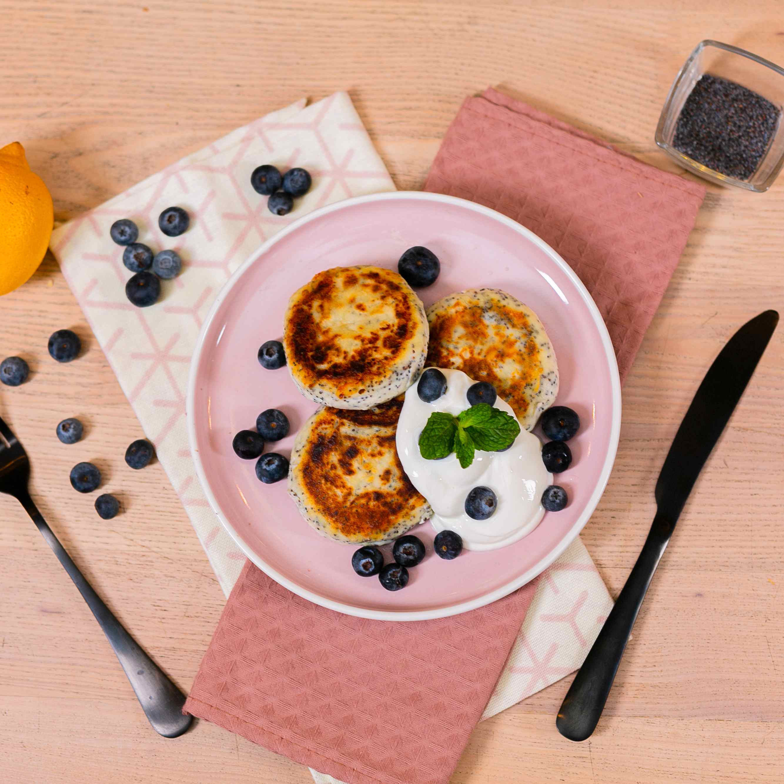 recipe picture video