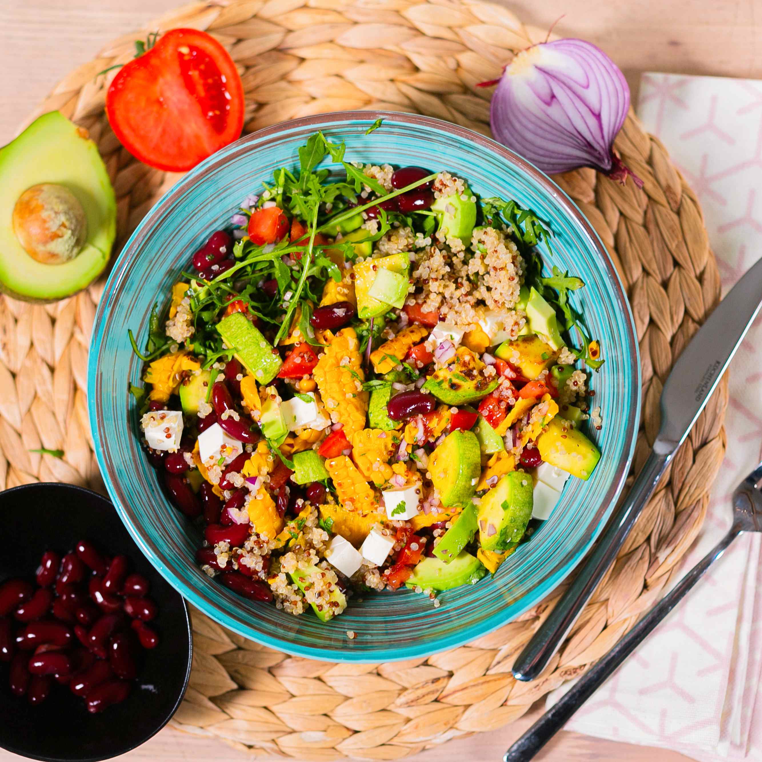 recipe picture video