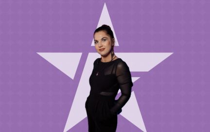 Путь к успеху с FitStars 一 через измену и предательство самого близкого человека История Анастасии Хоменко