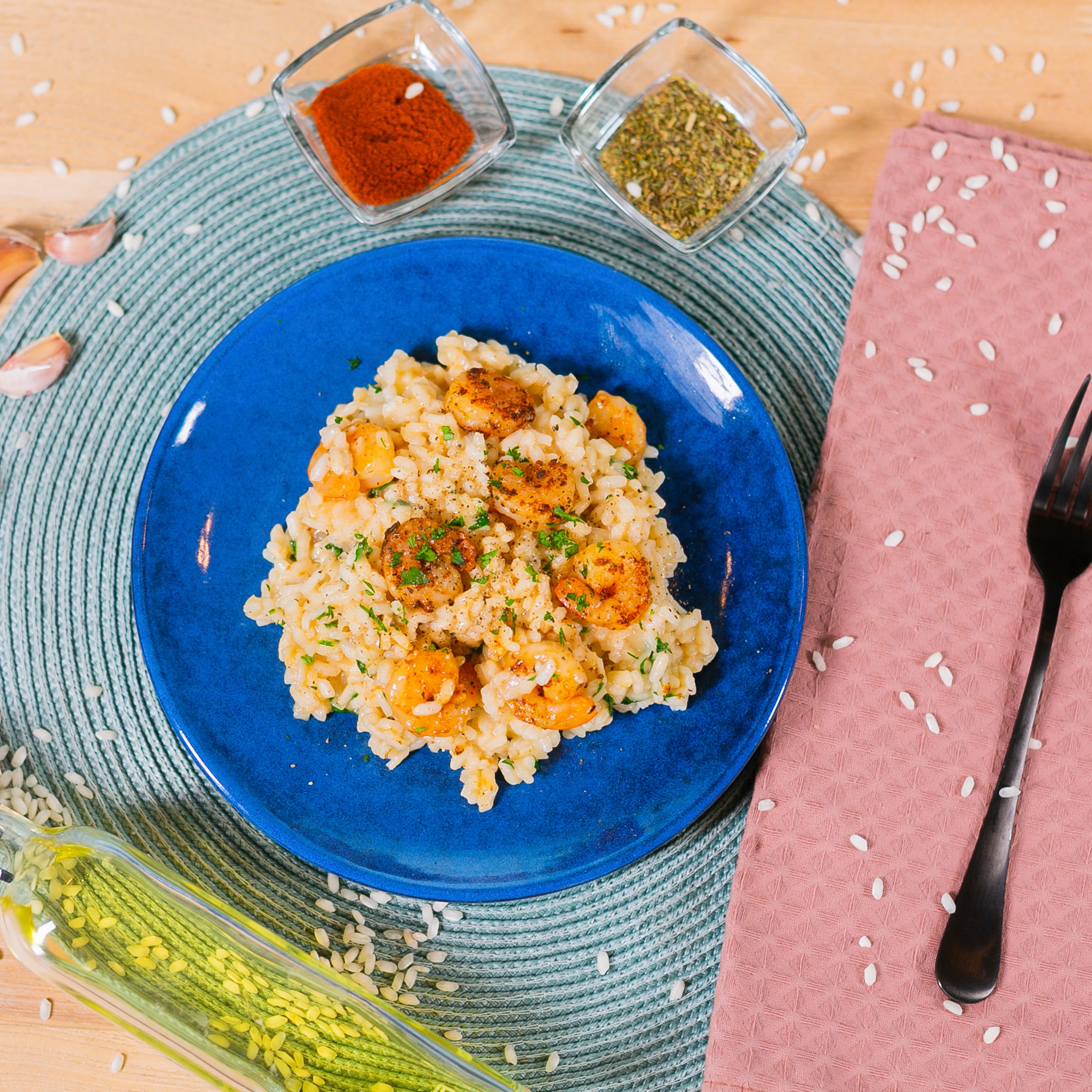 recipe picture video