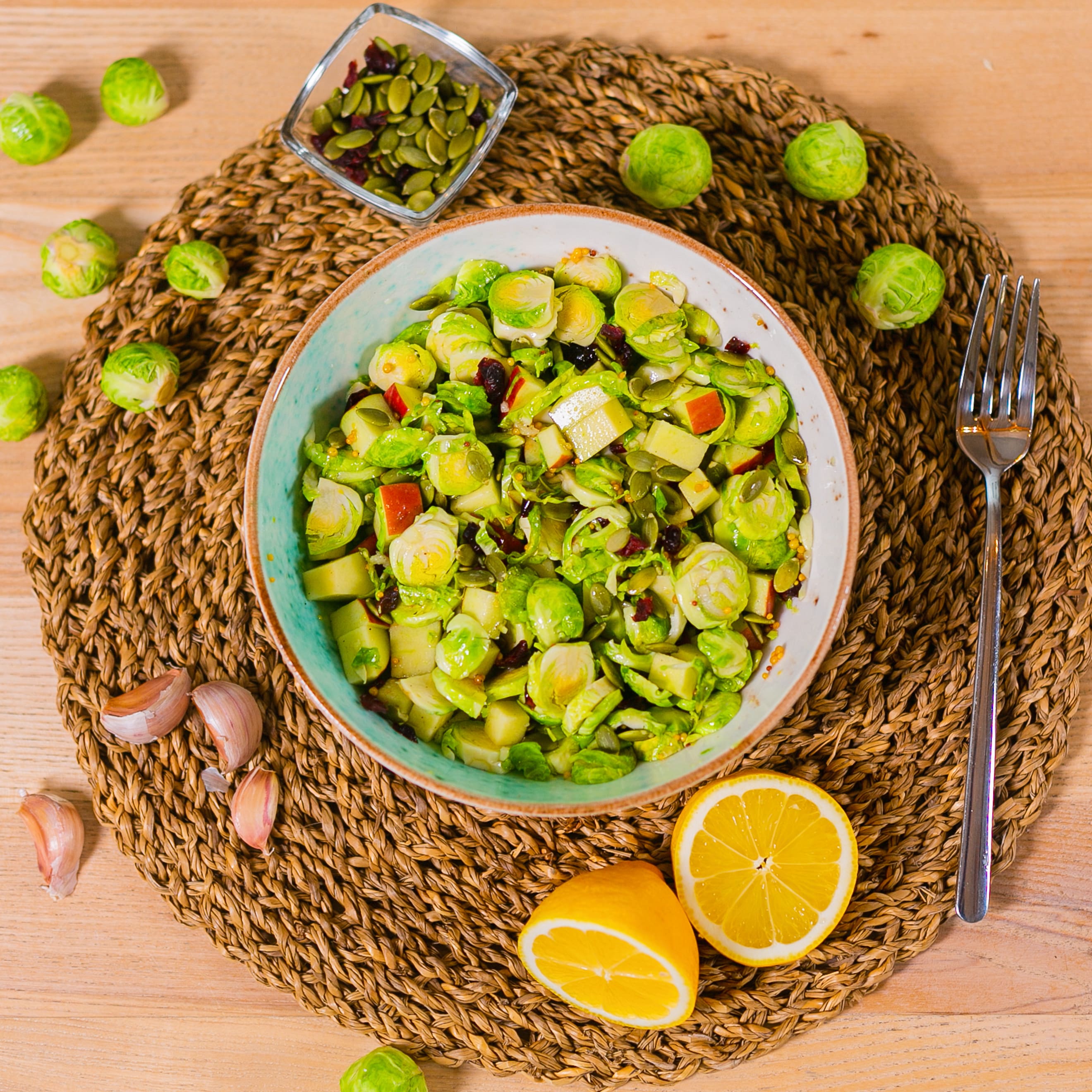 recipe picture video