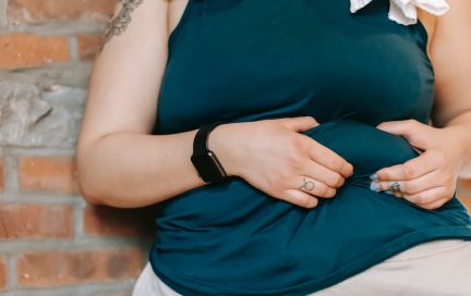 Как убрать живот и бока с помощью упражнений