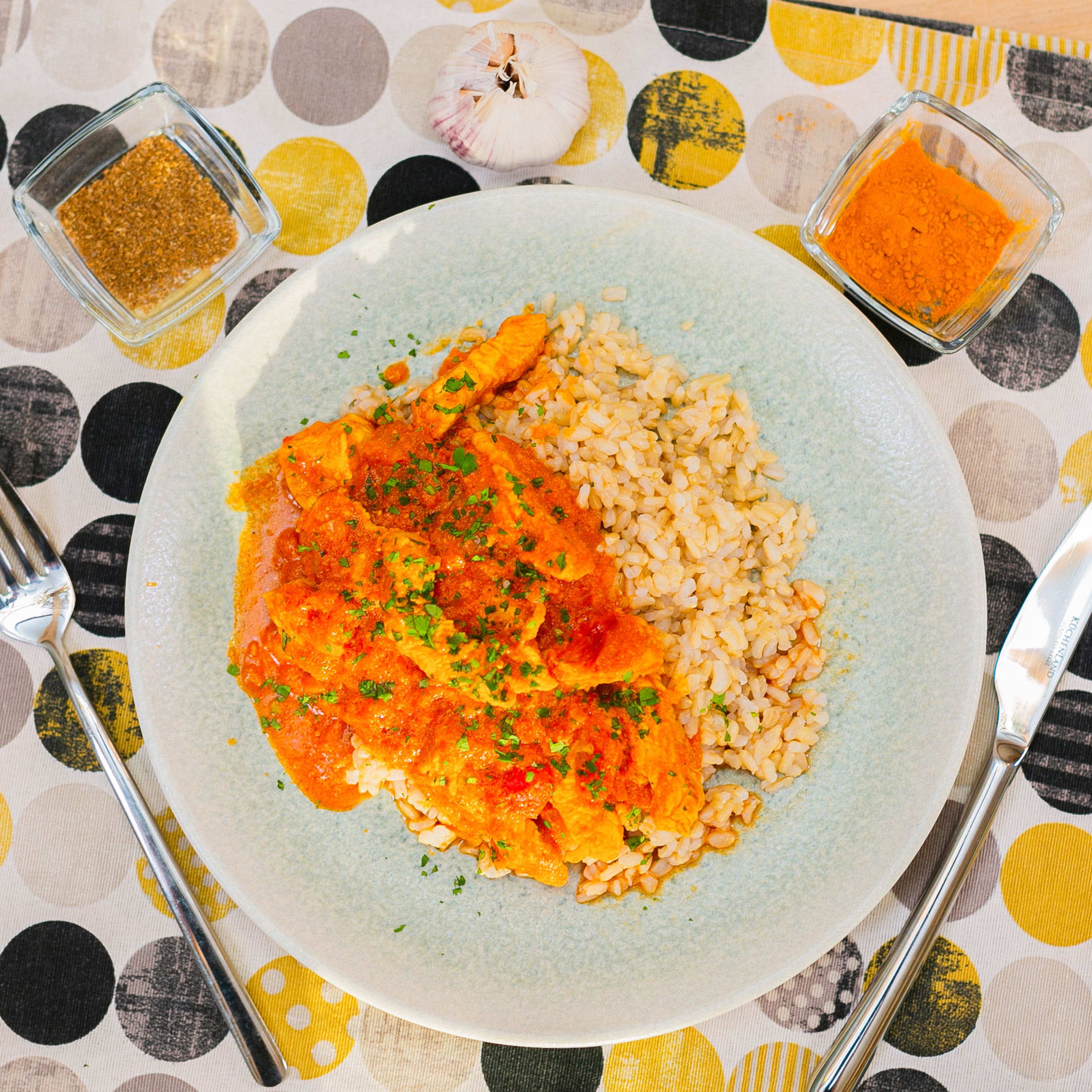 recipe picture video