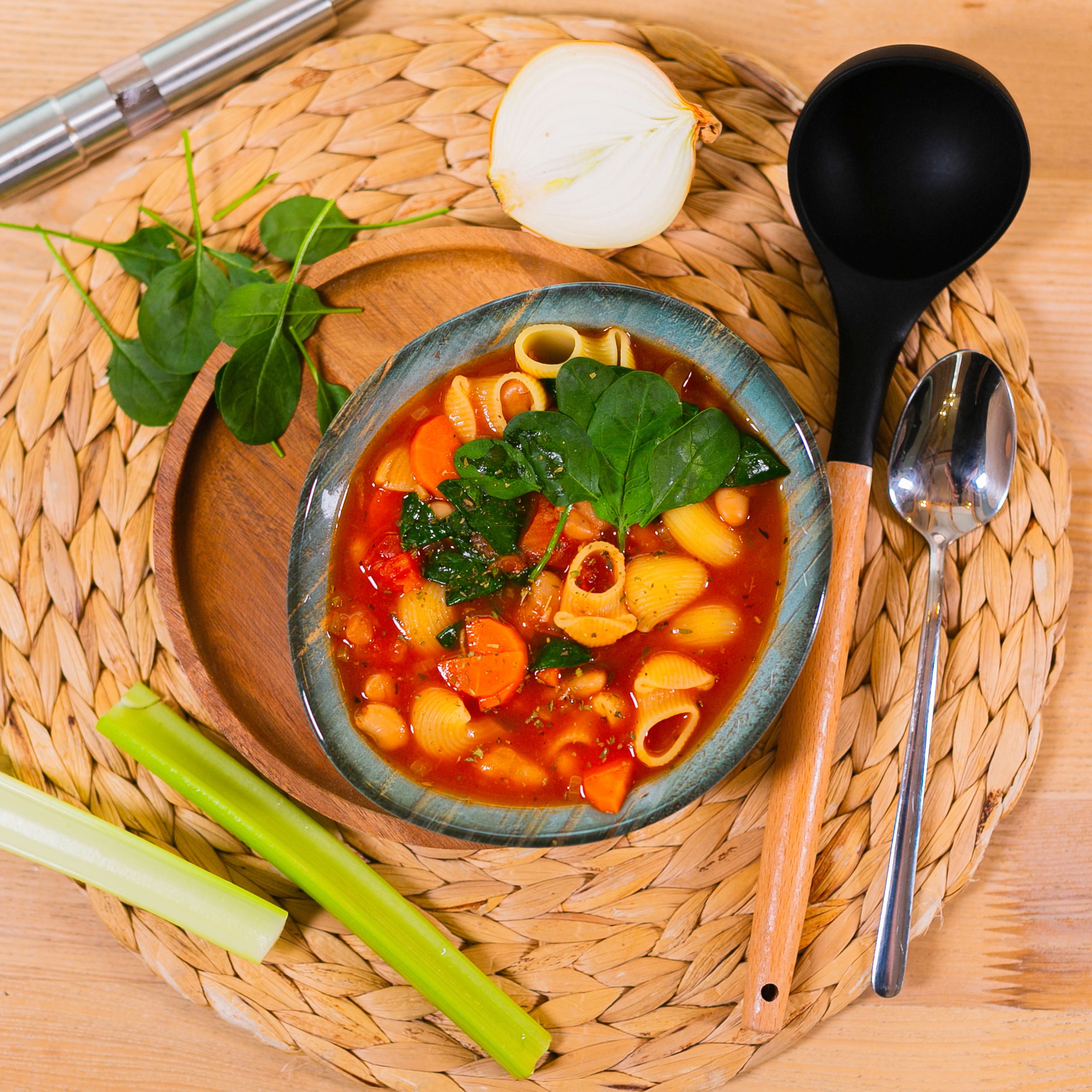 recipe picture video