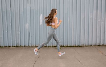 Эффективные кардиотренировки для похудения в домашних условиях