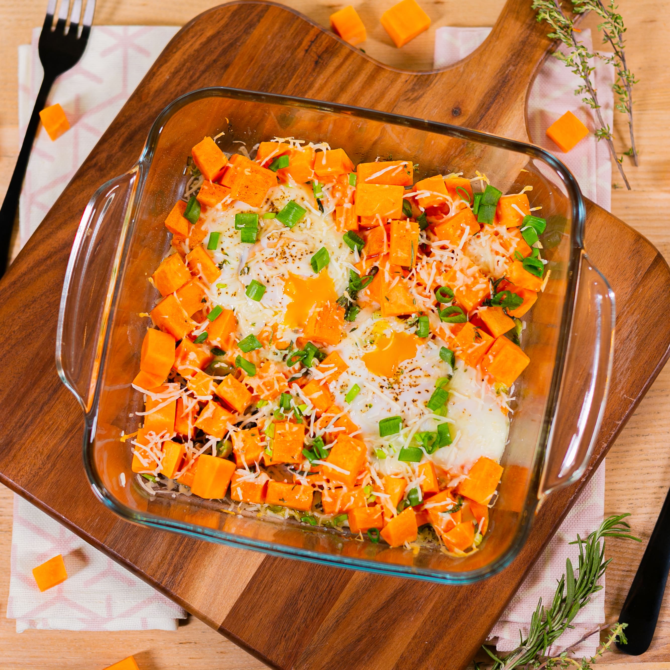 recipe picture video