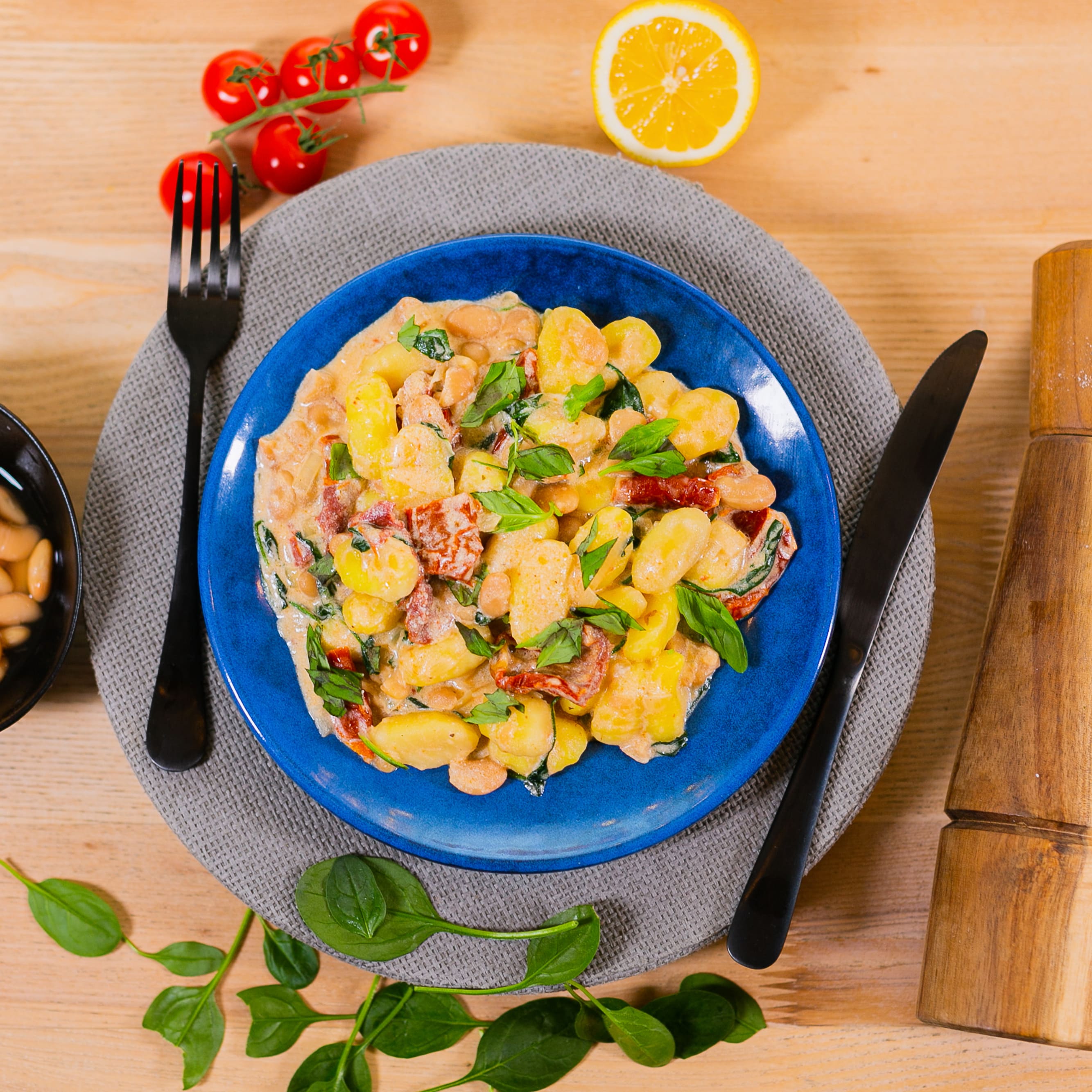 recipe picture video