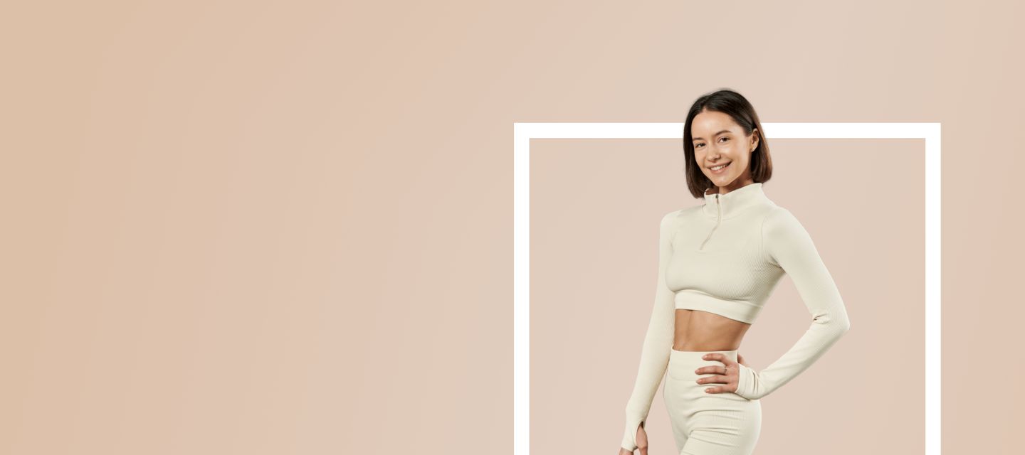 Умный фитнес. Ноги