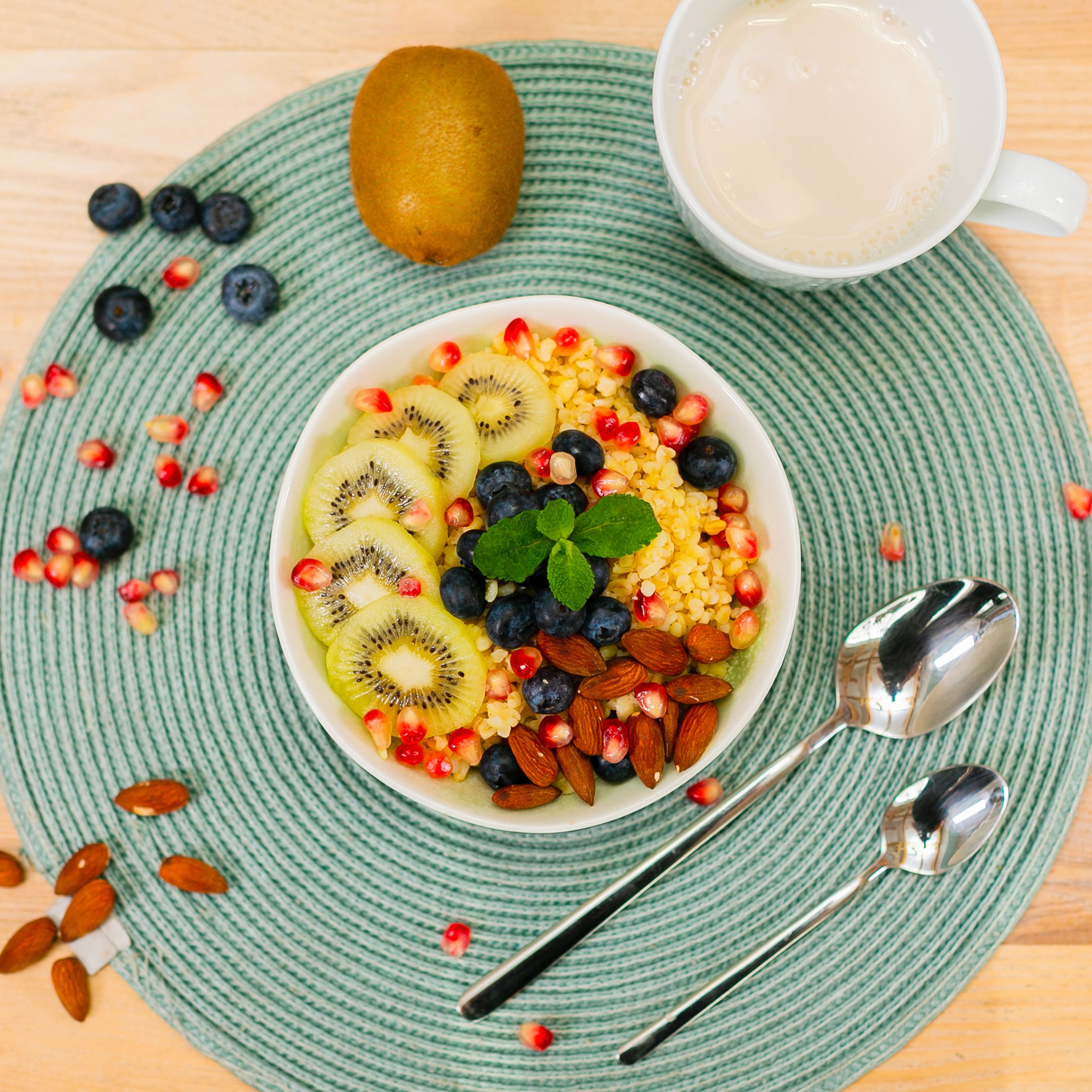 recipe picture video