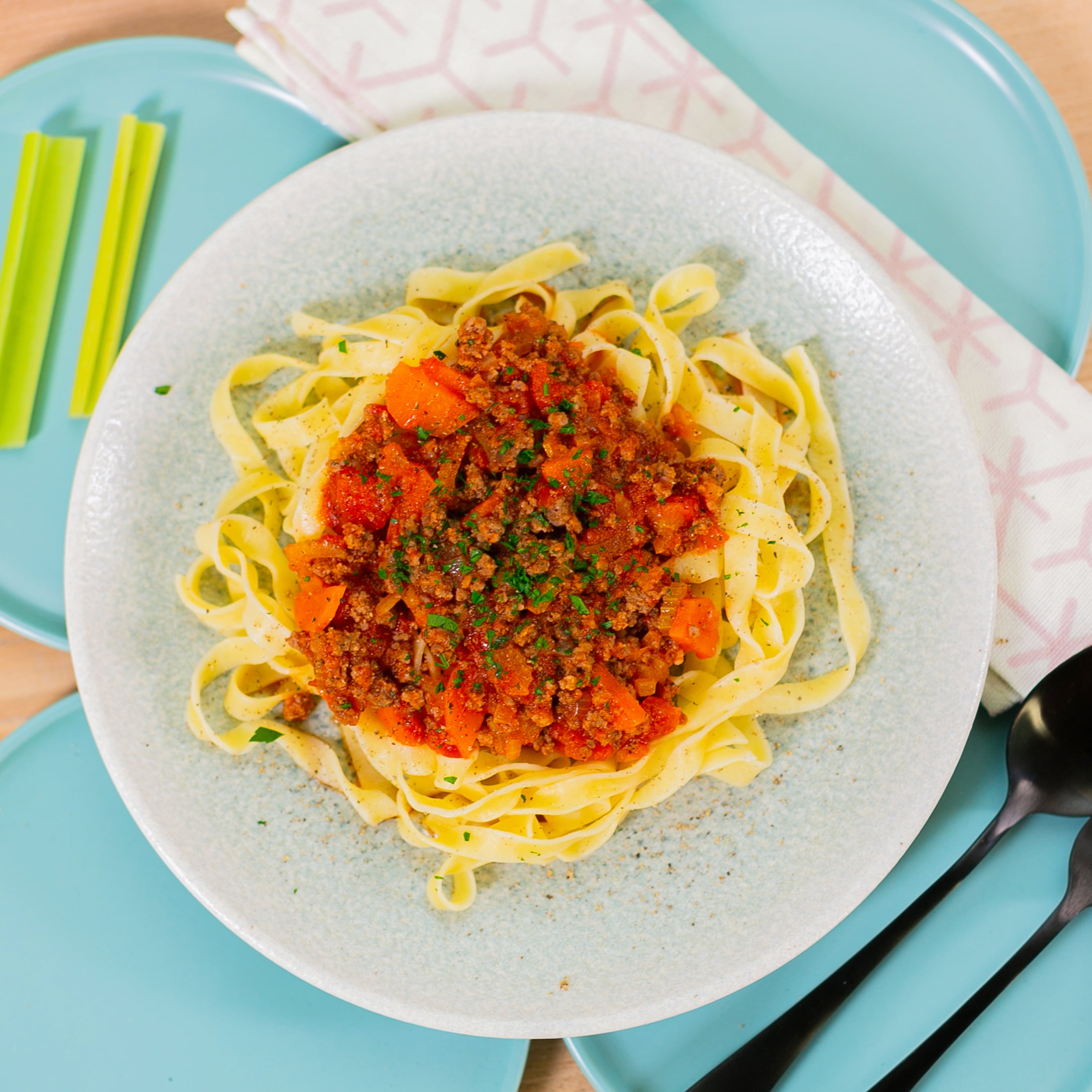 recipe picture video