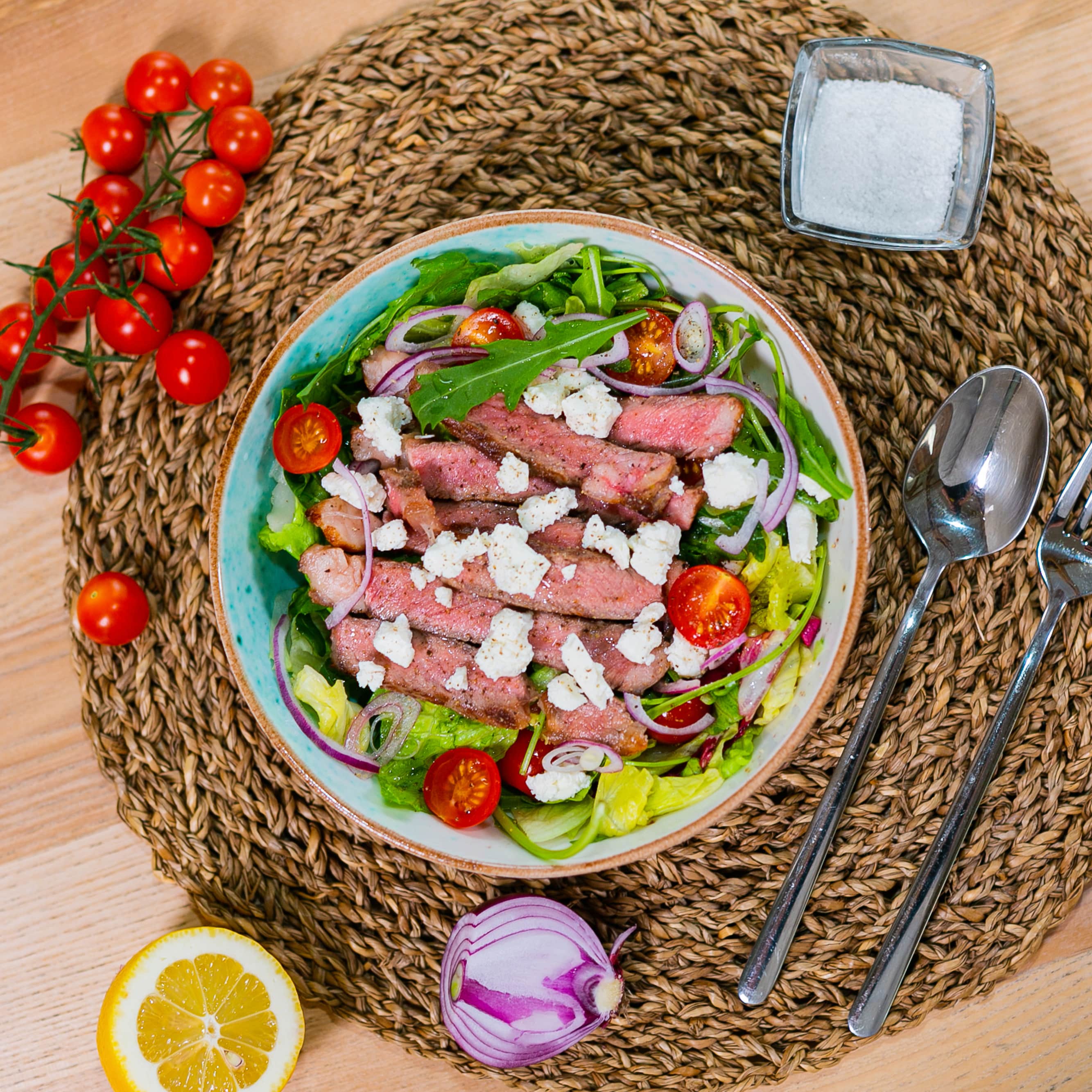 recipe picture video