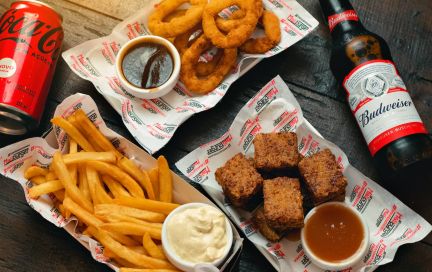 8 худших продуктов для мозга