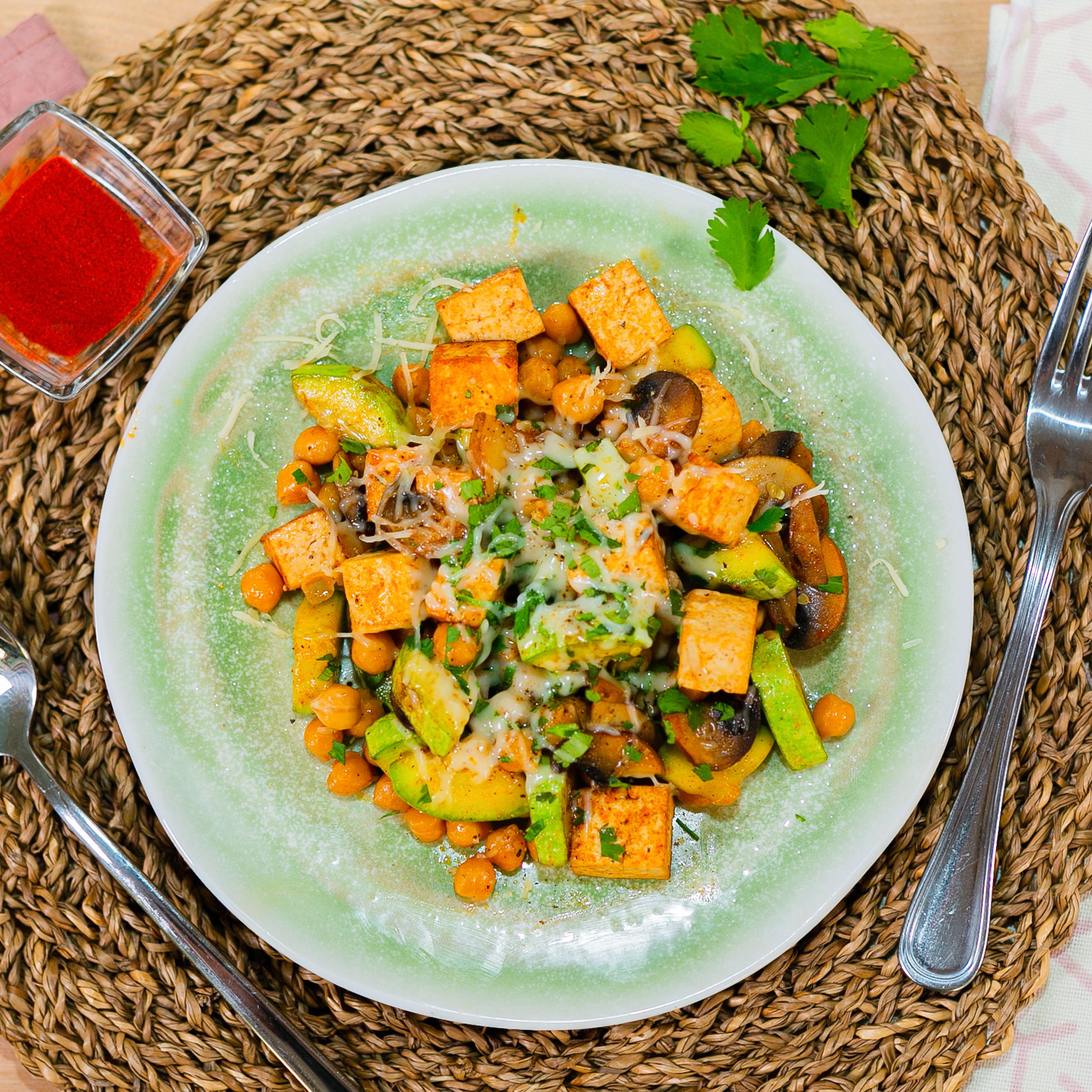 recipe picture video