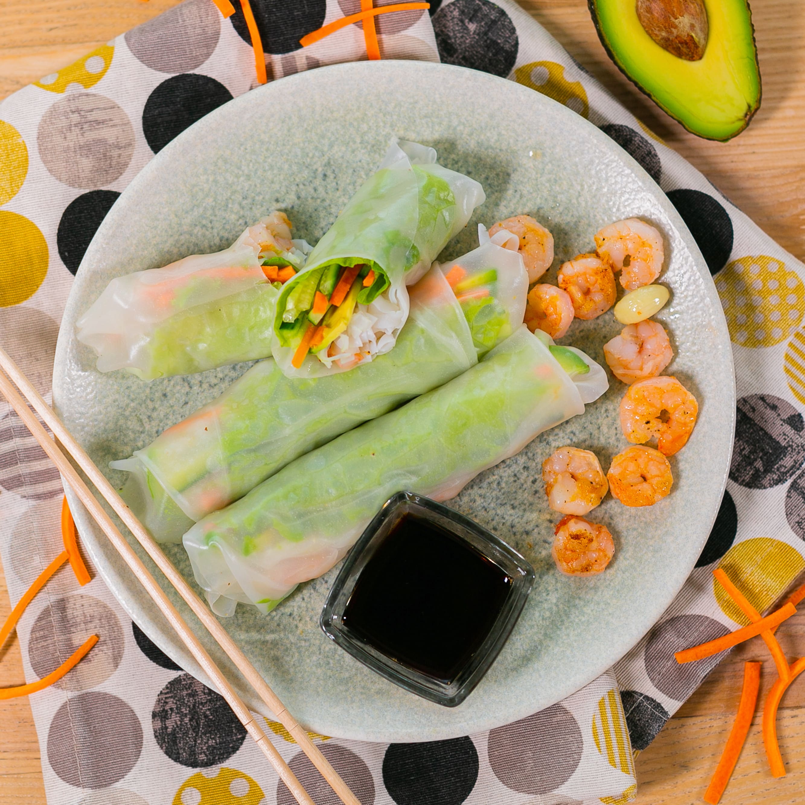 recipe picture video