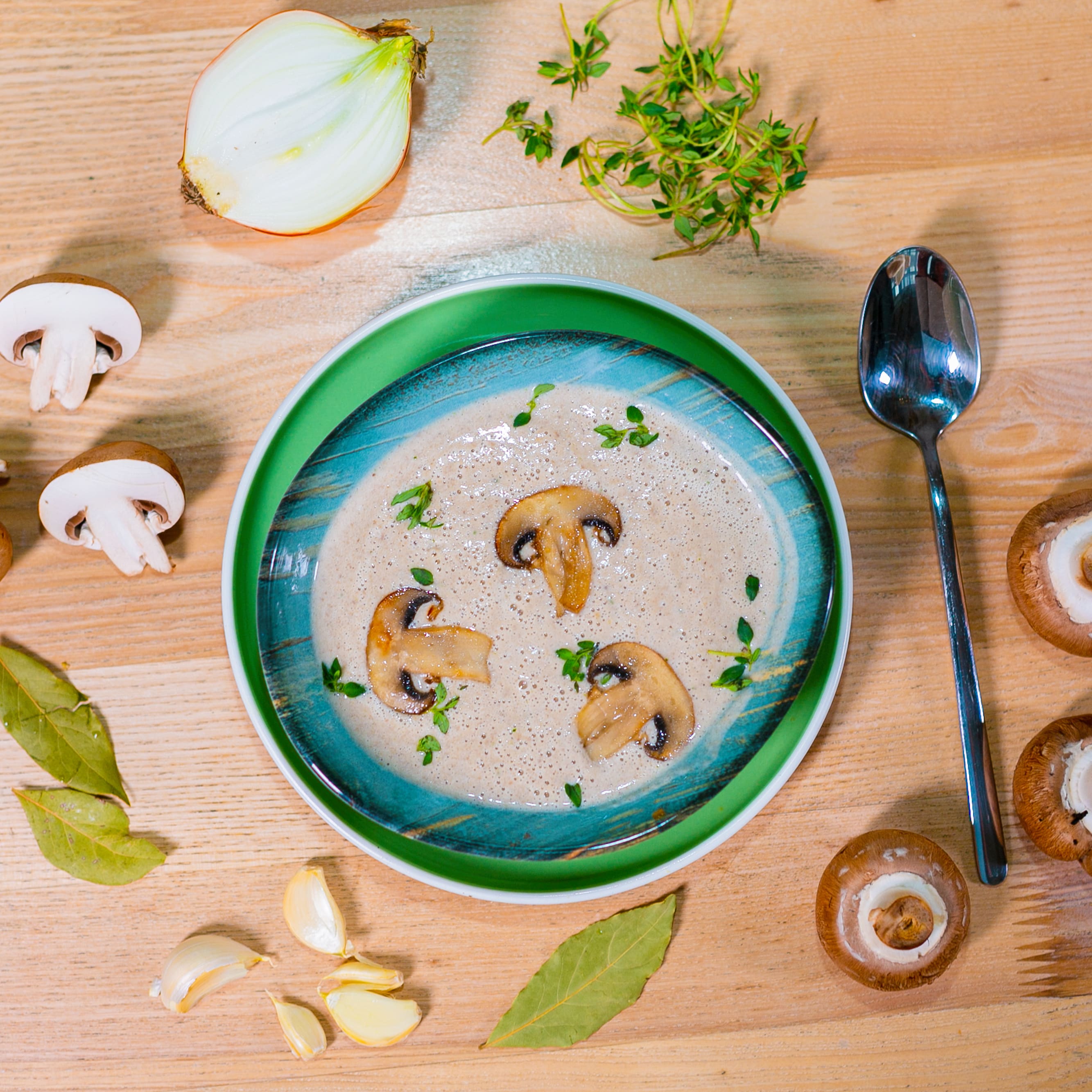 recipe picture video