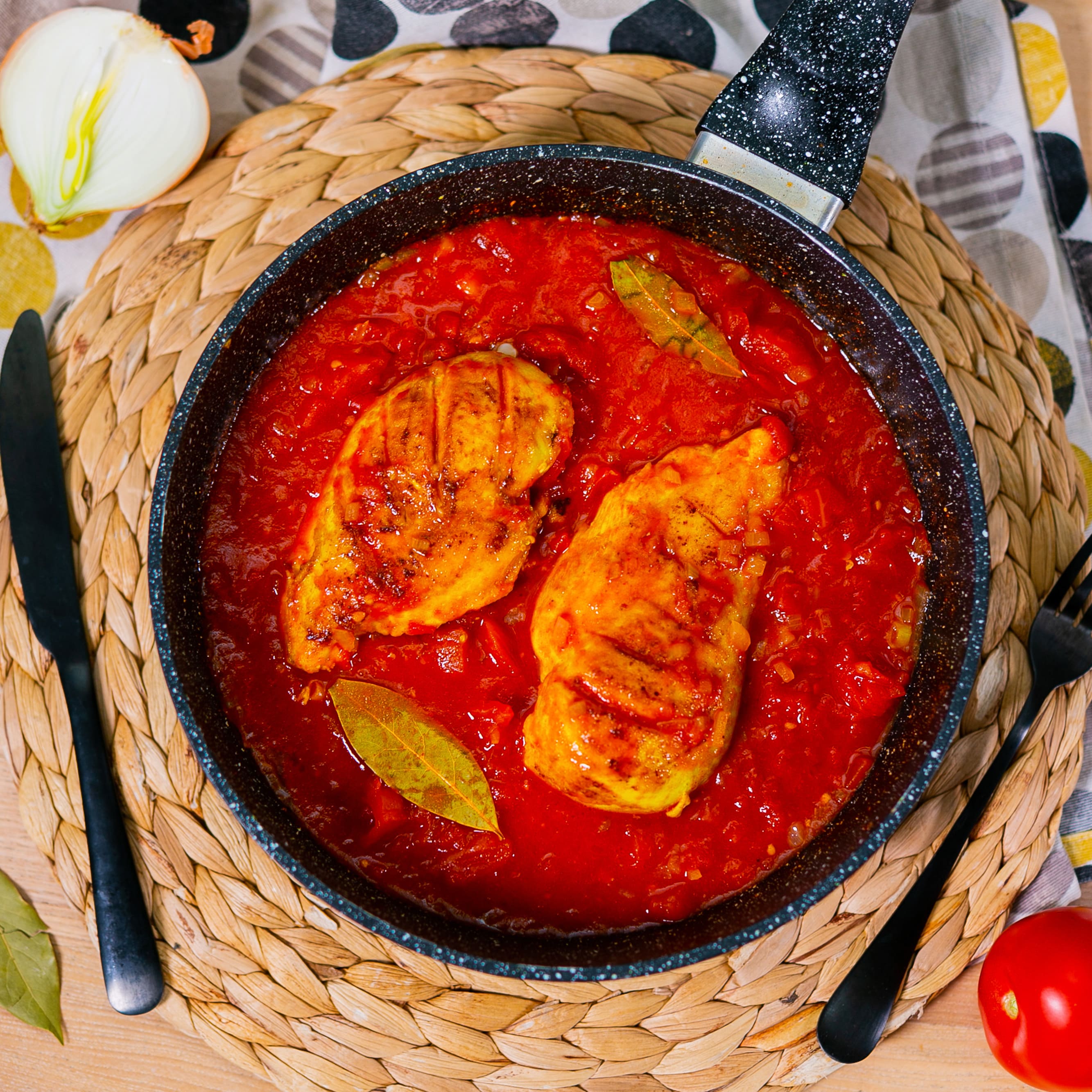 recipe picture video