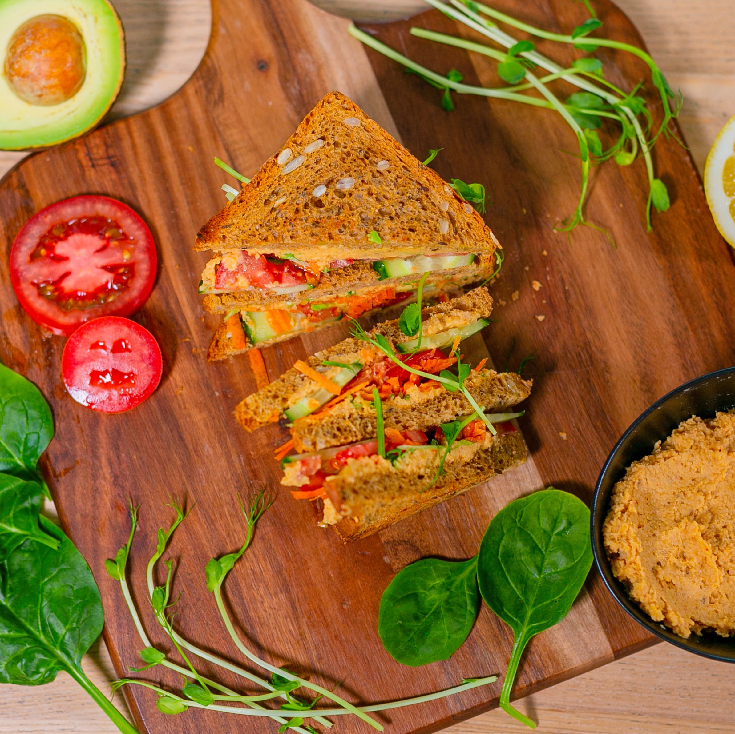 recipe picture video